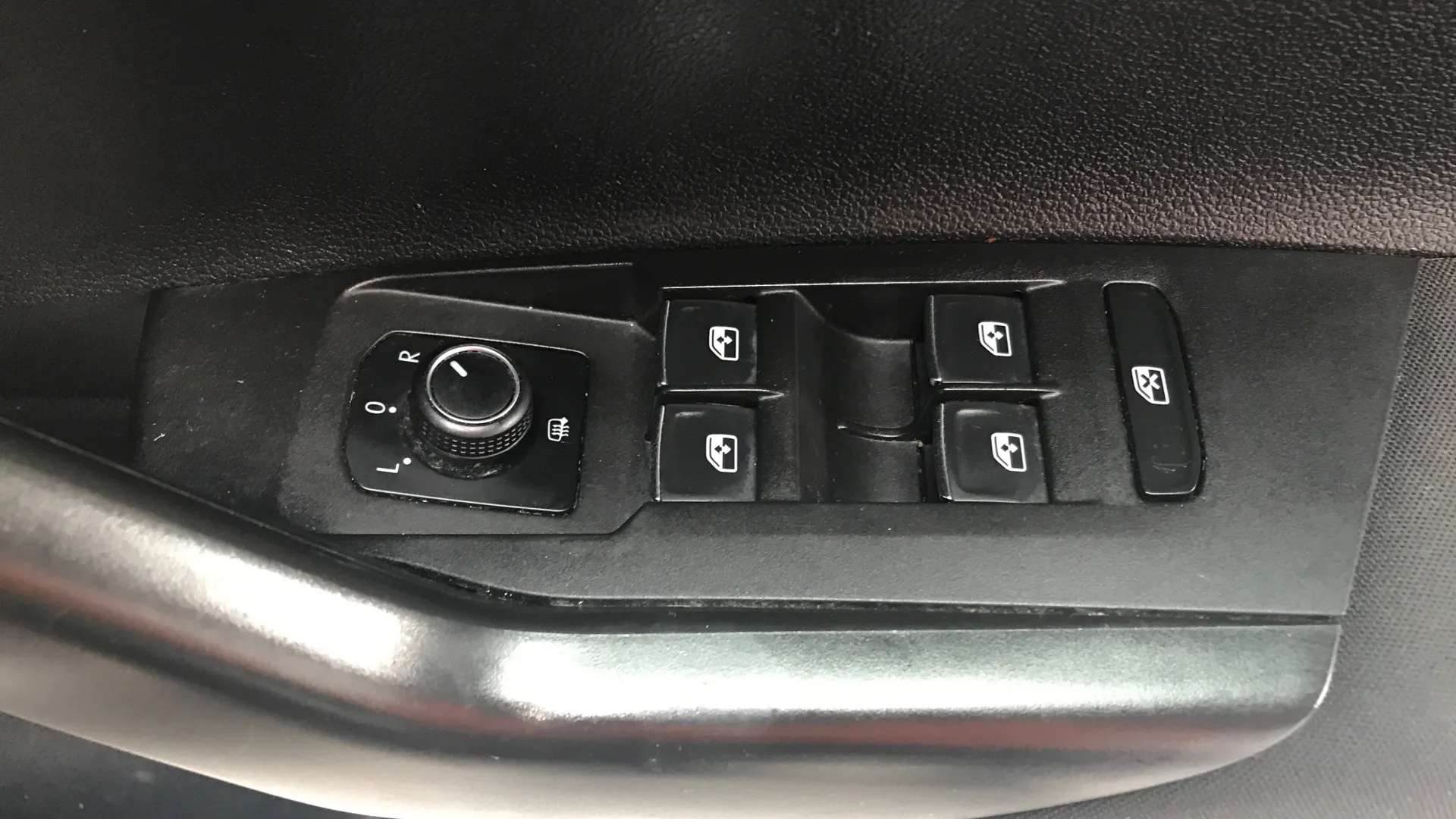 2018 VOLKSWAGEN POLO 2018 VOLKSWAGEN POLO