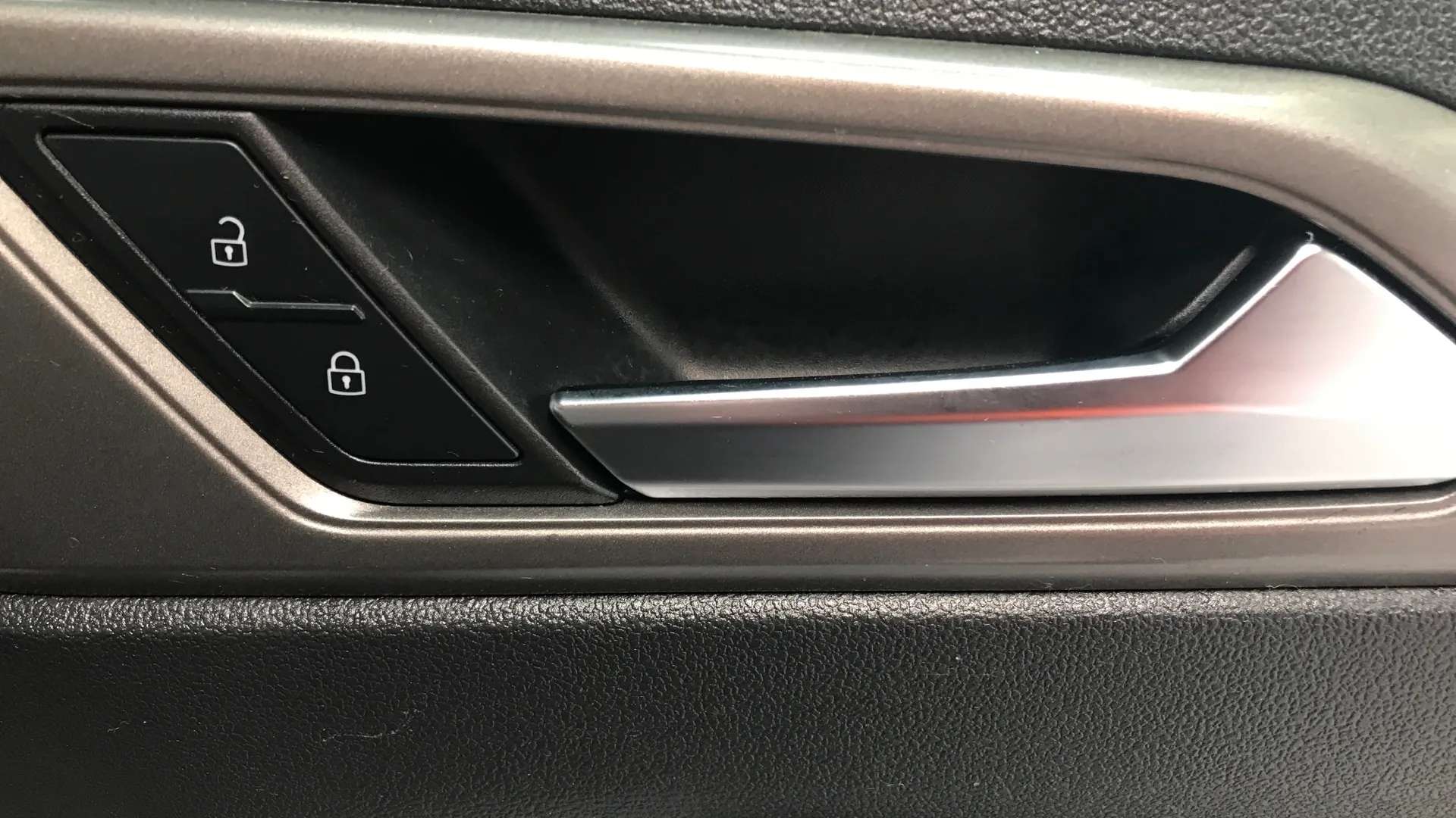 2018 VOLKSWAGEN POLO 2018 VOLKSWAGEN POLO