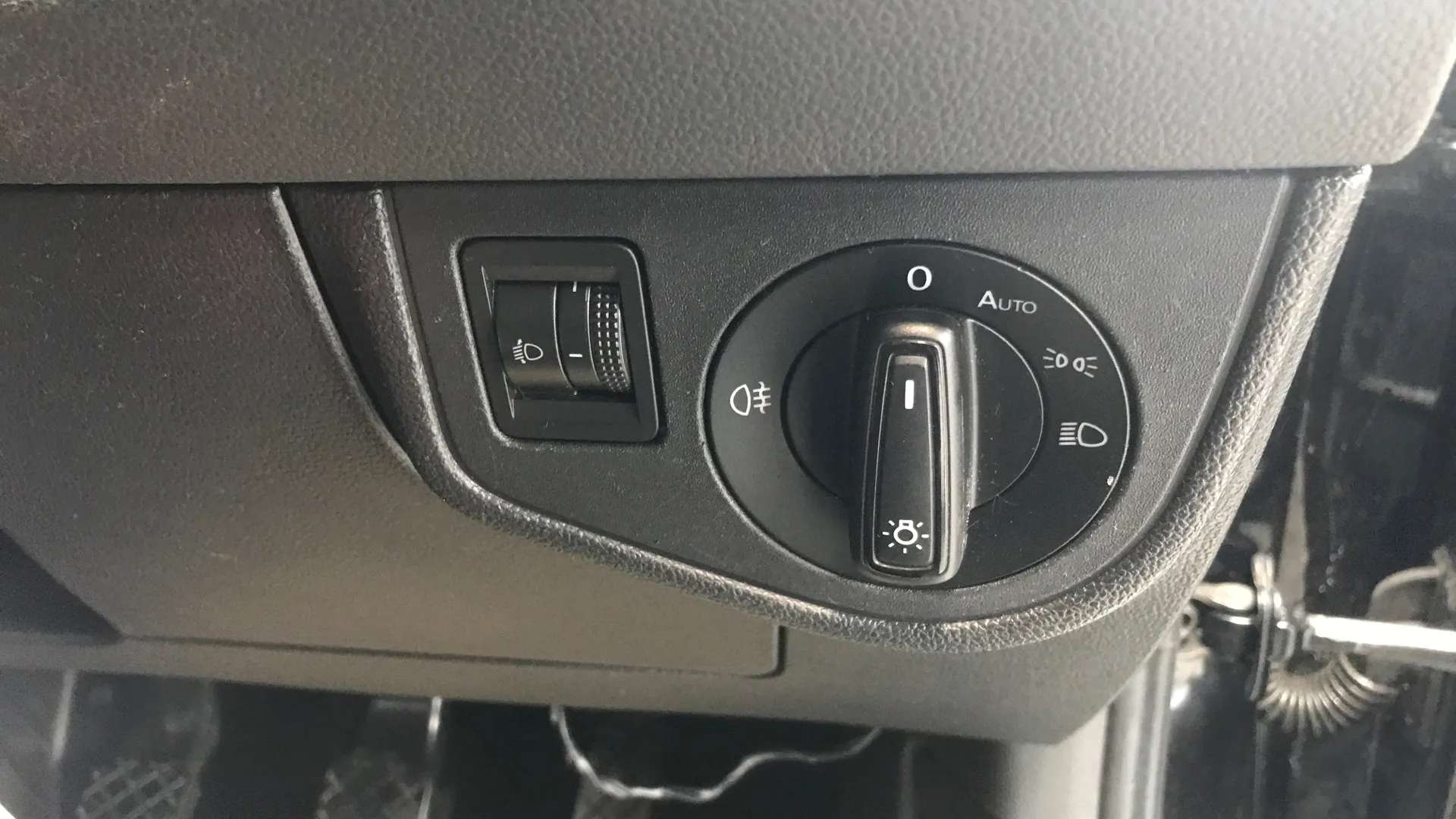 2018 VOLKSWAGEN POLO 2018 VOLKSWAGEN POLO