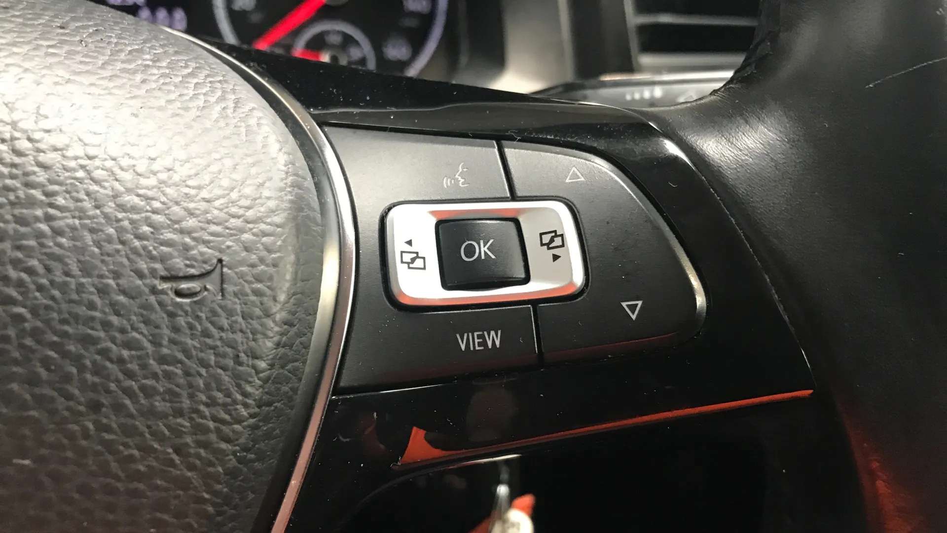 2018 VOLKSWAGEN POLO 2018 VOLKSWAGEN POLO