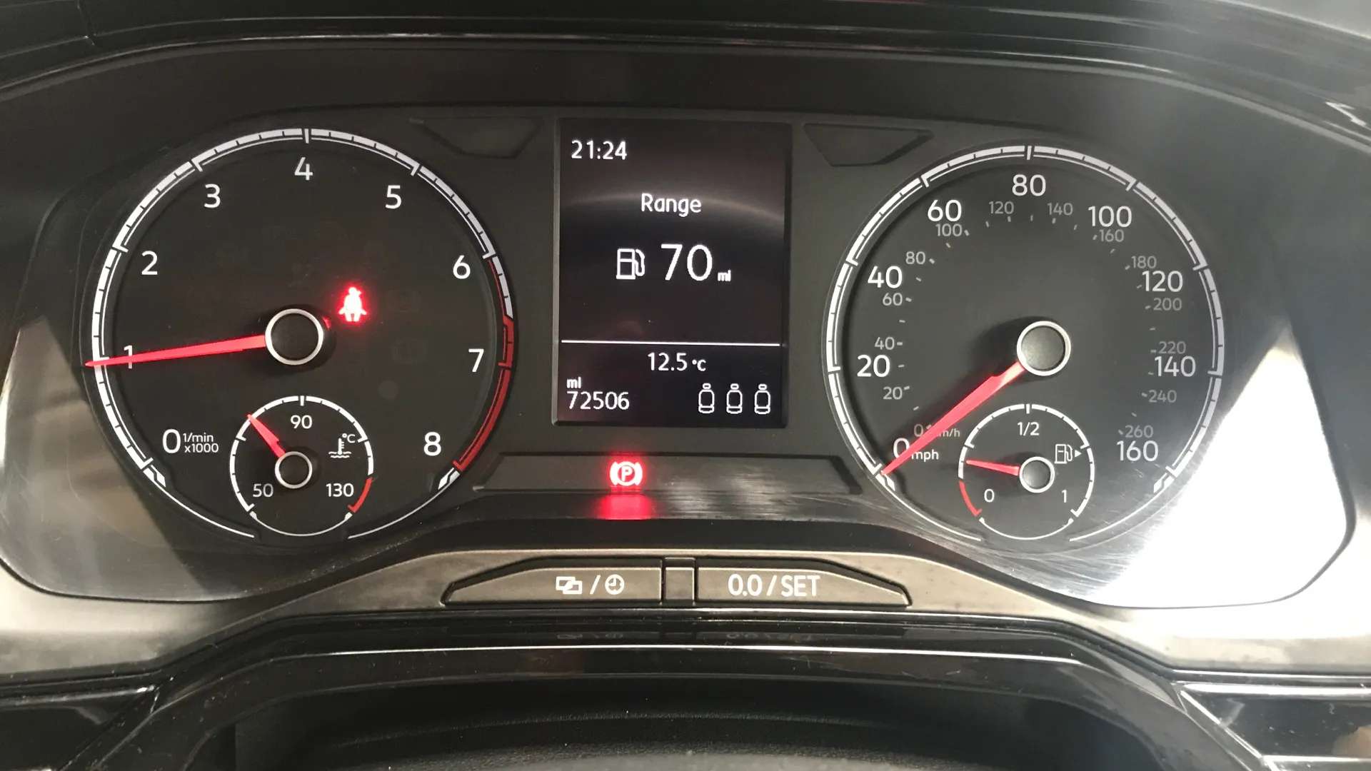 2018 VOLKSWAGEN POLO 2018 VOLKSWAGEN POLO