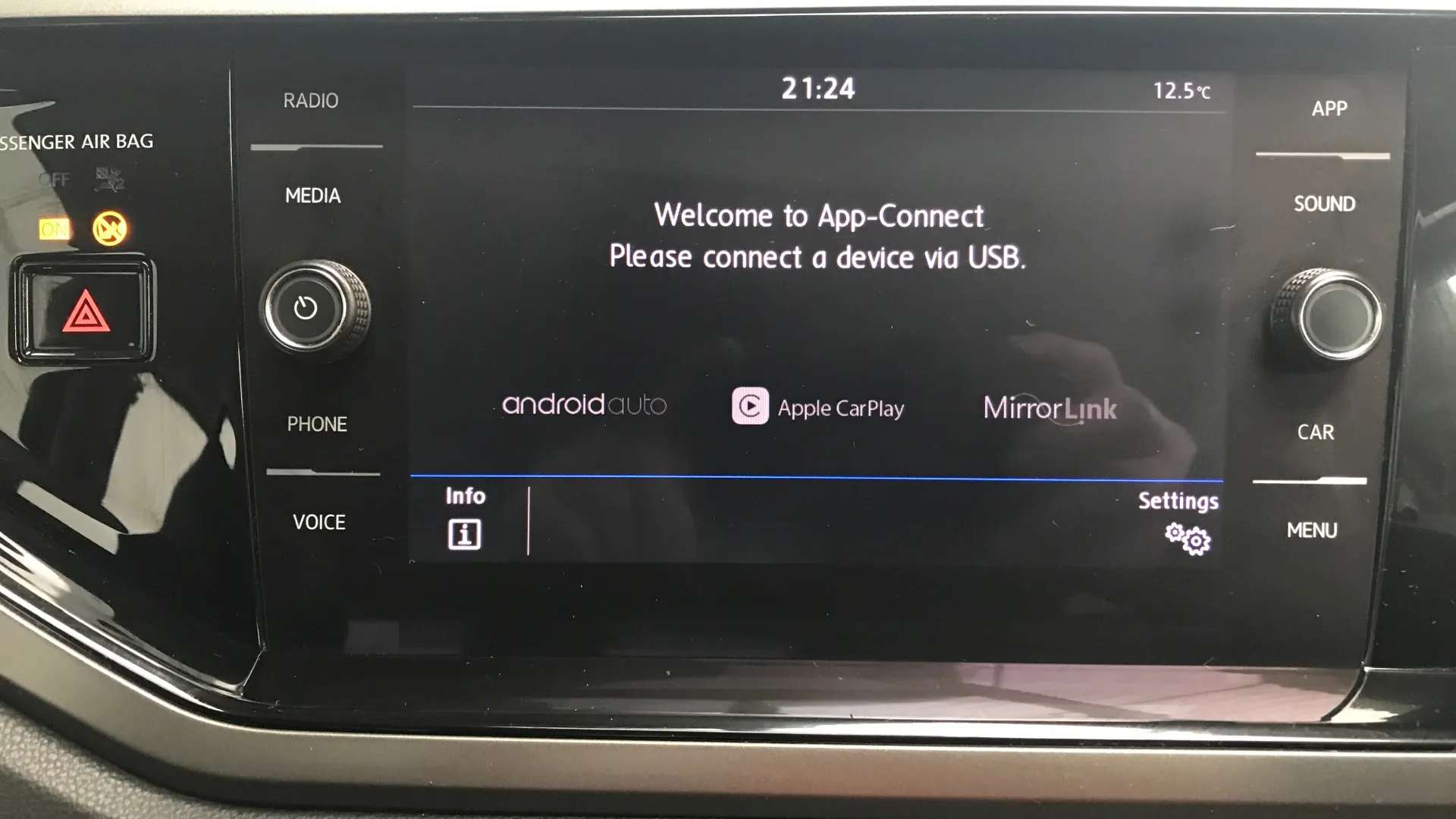 2018 VOLKSWAGEN POLO 2018 VOLKSWAGEN POLO