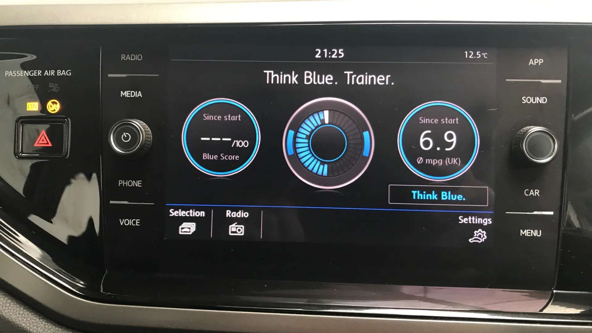 2018 VOLKSWAGEN POLO 2018 VOLKSWAGEN POLO