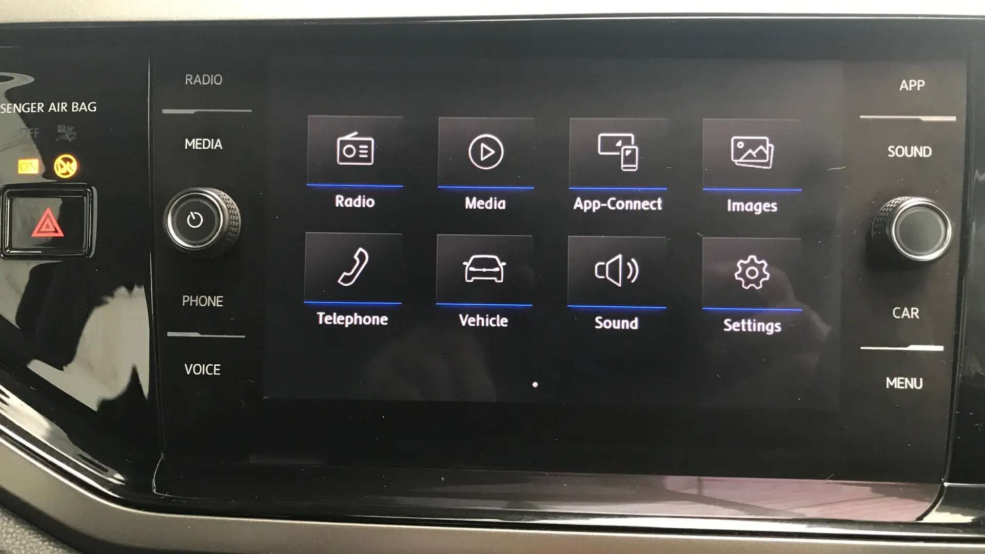 2018 VOLKSWAGEN POLO 2018 VOLKSWAGEN POLO