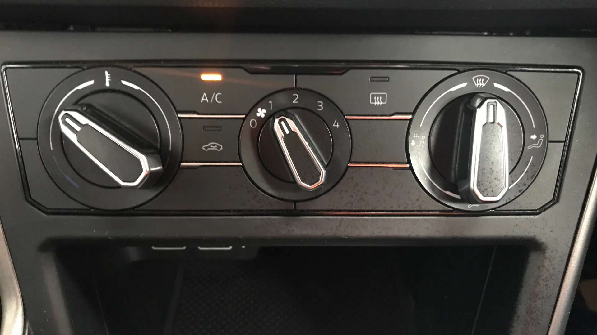 2018 VOLKSWAGEN POLO 2018 VOLKSWAGEN POLO