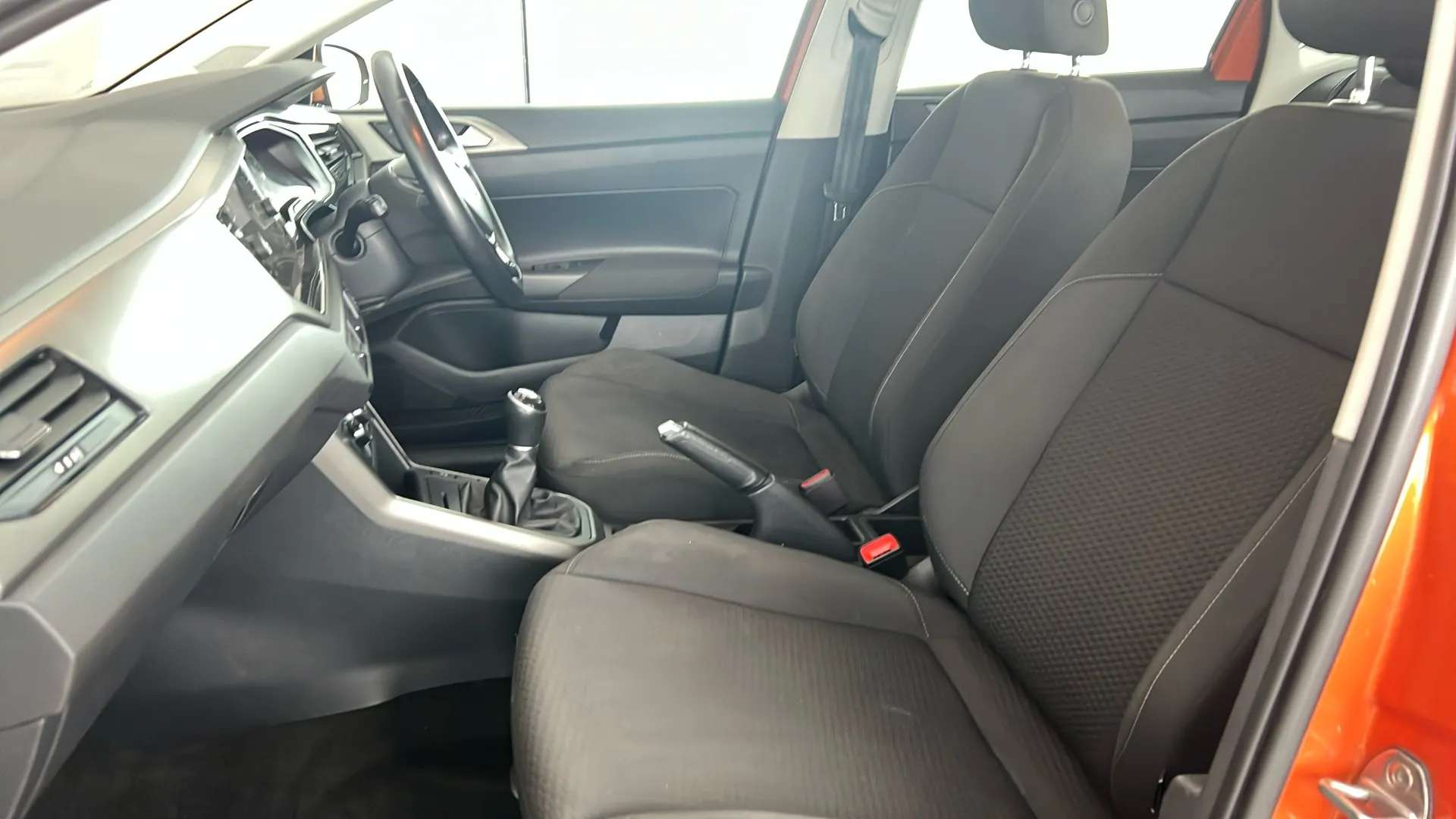 2018 VOLKSWAGEN POLO 2018 VOLKSWAGEN POLO