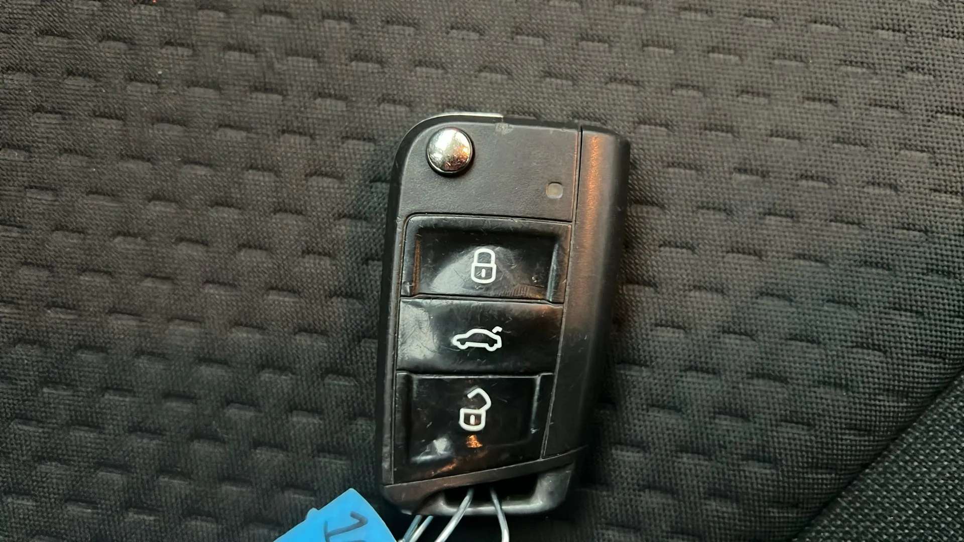 2018 VOLKSWAGEN POLO 2018 VOLKSWAGEN POLO