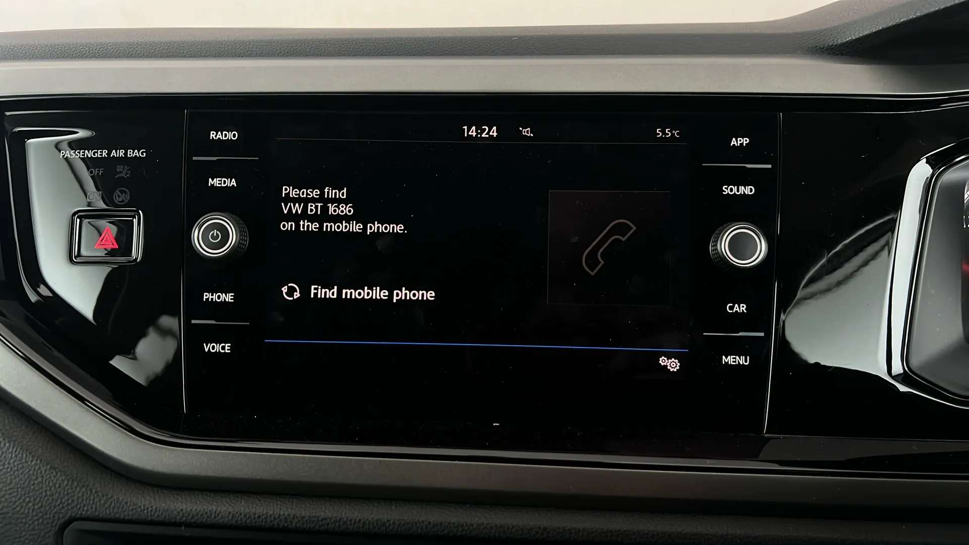 2018 VOLKSWAGEN POLO 2018 VOLKSWAGEN POLO