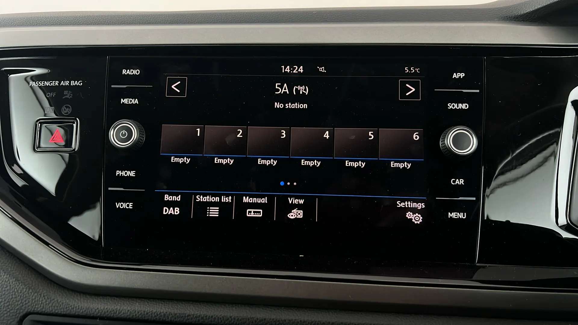 2018 VOLKSWAGEN POLO 2018 VOLKSWAGEN POLO