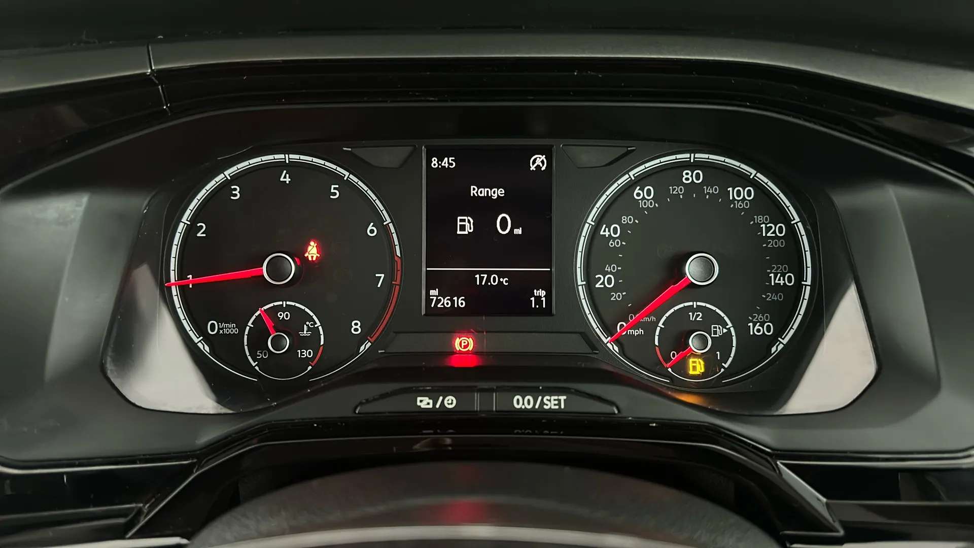 2018 VOLKSWAGEN POLO 2018 VOLKSWAGEN POLO