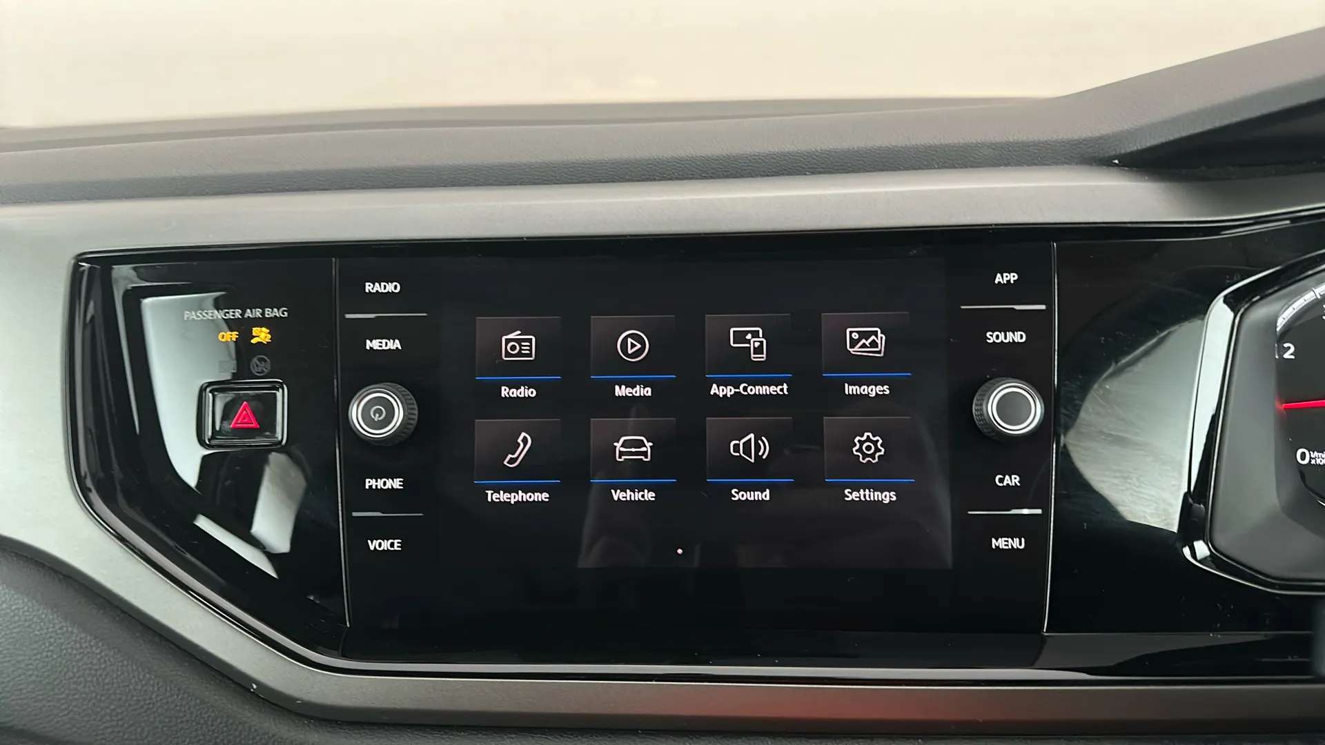2018 VOLKSWAGEN POLO 2018 VOLKSWAGEN POLO