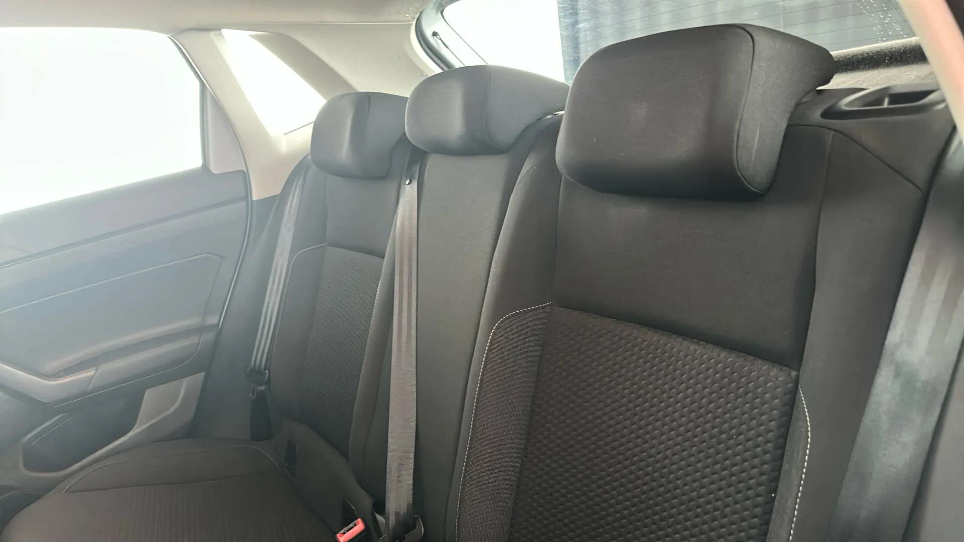 2018 VOLKSWAGEN POLO 2018 VOLKSWAGEN POLO