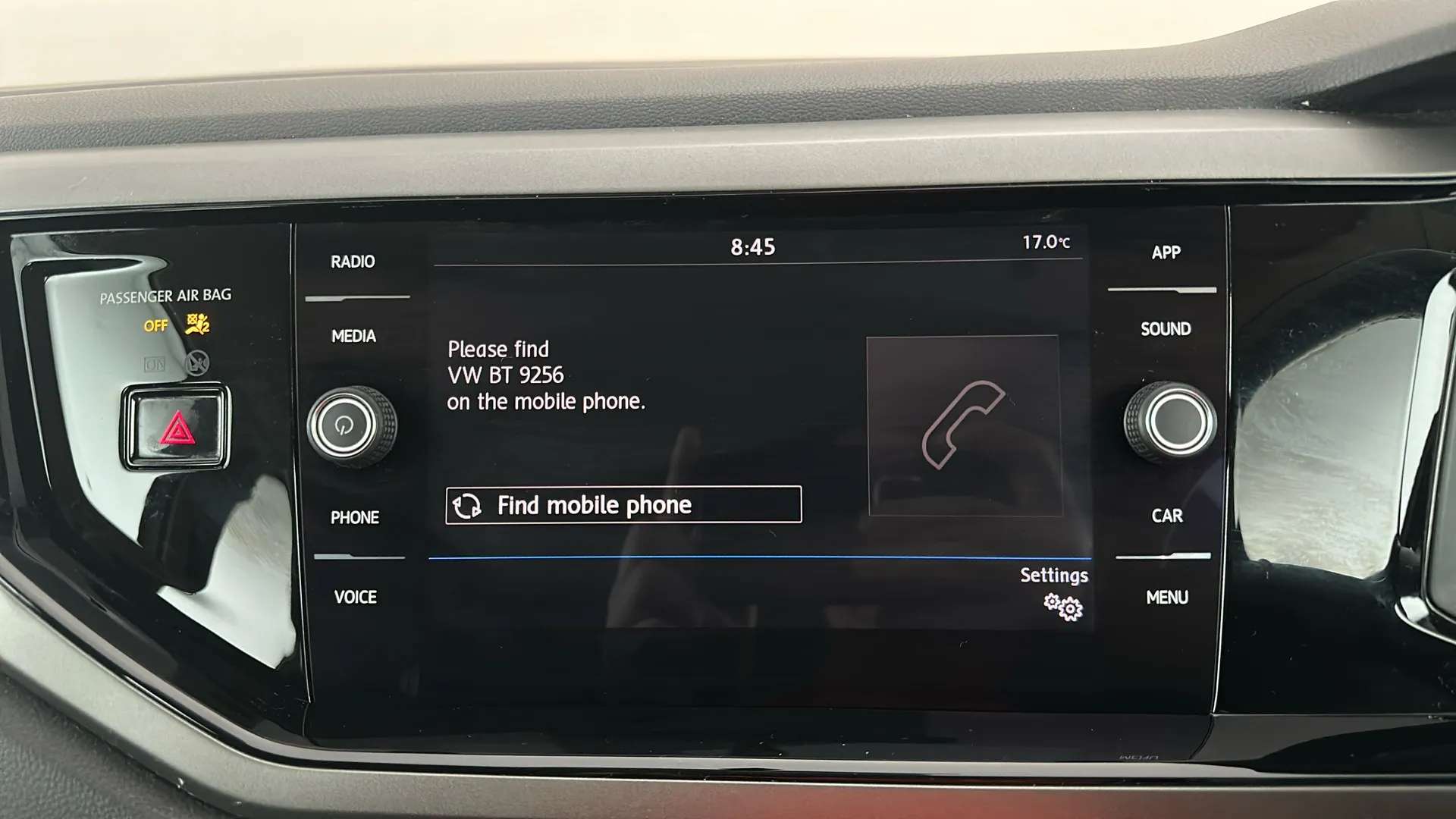 2018 VOLKSWAGEN POLO 2018 VOLKSWAGEN POLO
