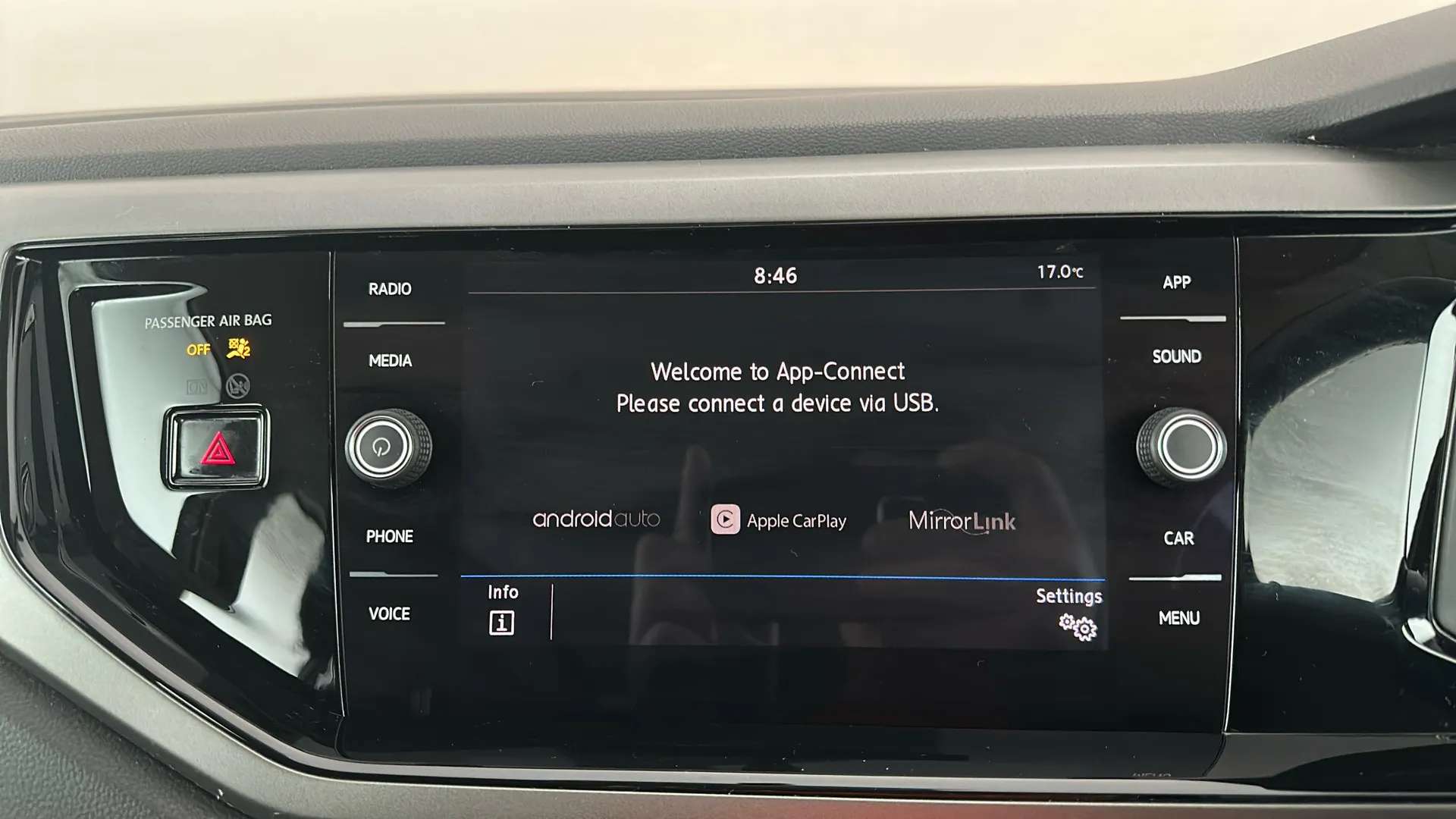 2018 VOLKSWAGEN POLO 2018 VOLKSWAGEN POLO