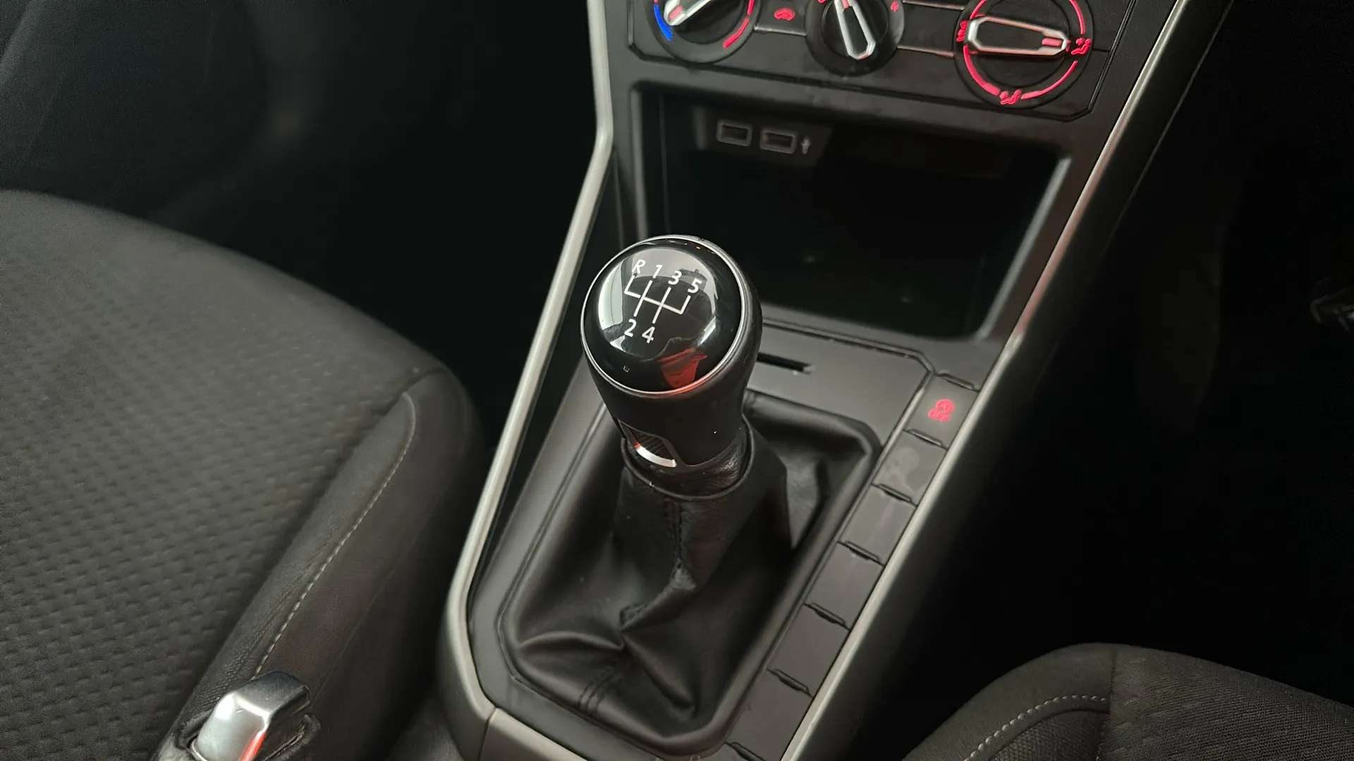 2018 VOLKSWAGEN POLO 2018 VOLKSWAGEN POLO