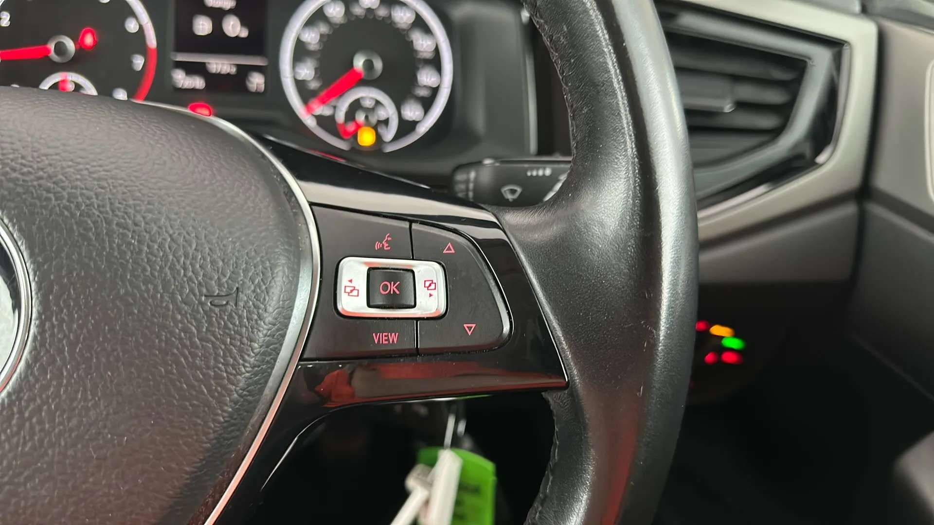 2018 VOLKSWAGEN POLO 2018 VOLKSWAGEN POLO
