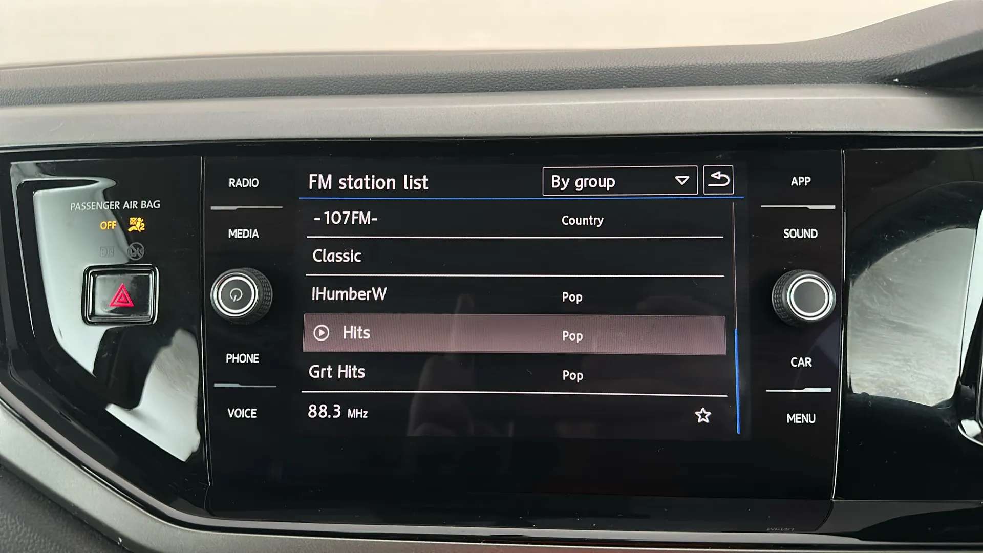 2018 VOLKSWAGEN POLO 2018 VOLKSWAGEN POLO