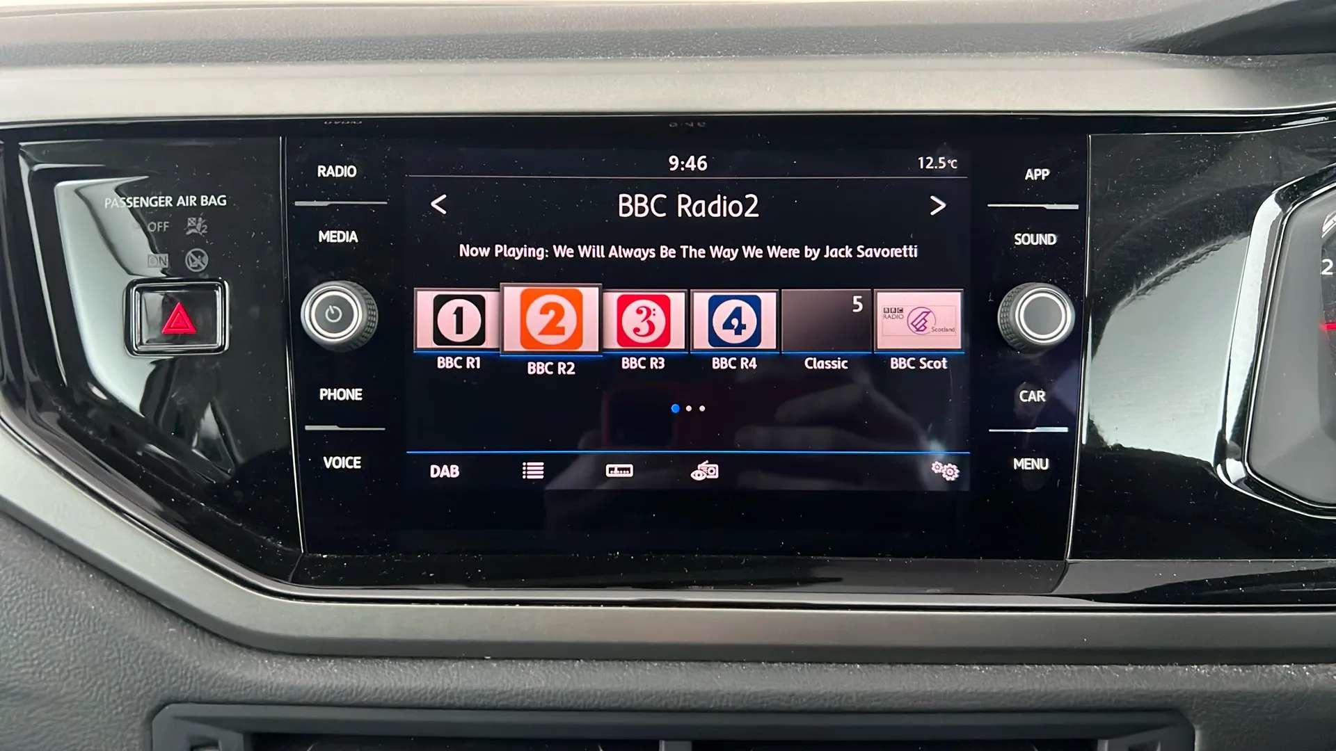 2018 VOLKSWAGEN POLO 2018 VOLKSWAGEN POLO