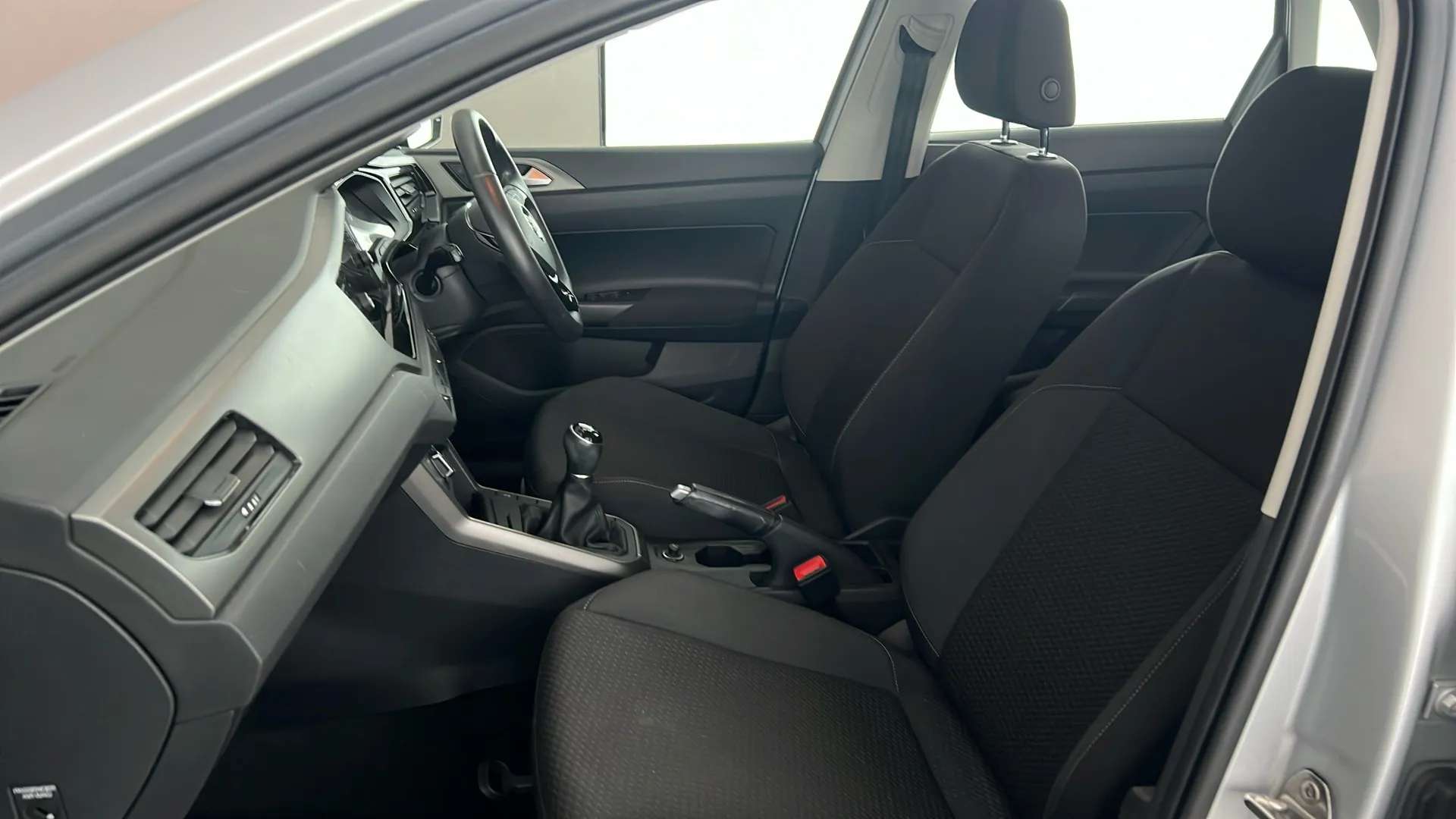 2018 VOLKSWAGEN POLO 2018 VOLKSWAGEN POLO