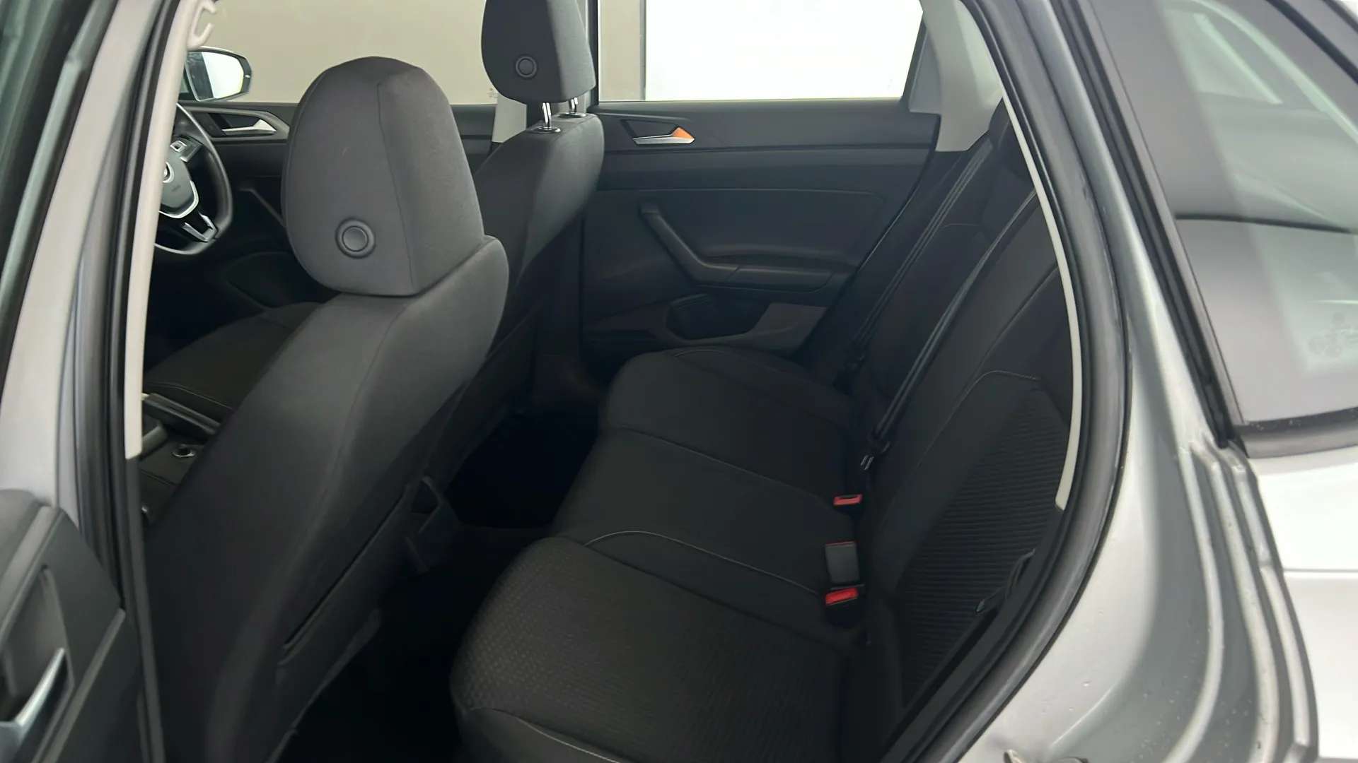 2018 VOLKSWAGEN POLO 2018 VOLKSWAGEN POLO