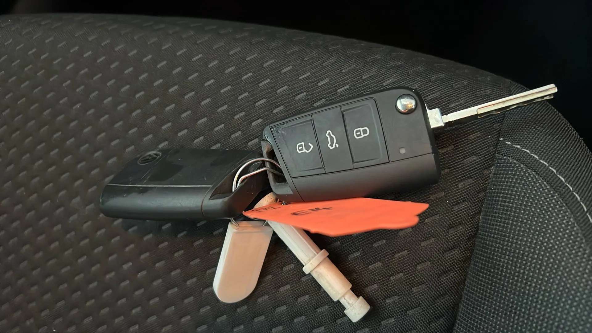 2018 VOLKSWAGEN POLO 2018 VOLKSWAGEN POLO