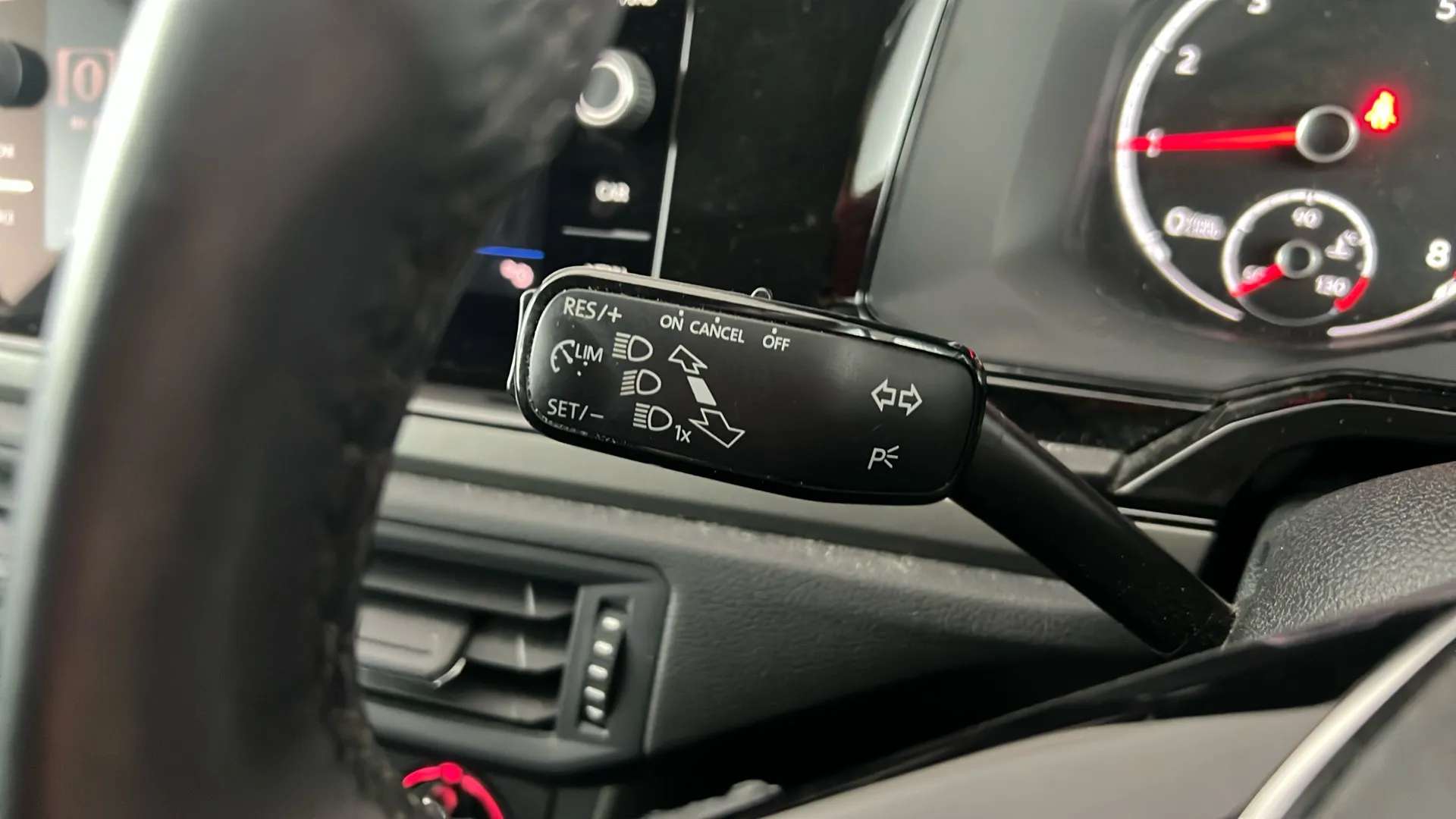 2018 VOLKSWAGEN POLO 2018 VOLKSWAGEN POLO