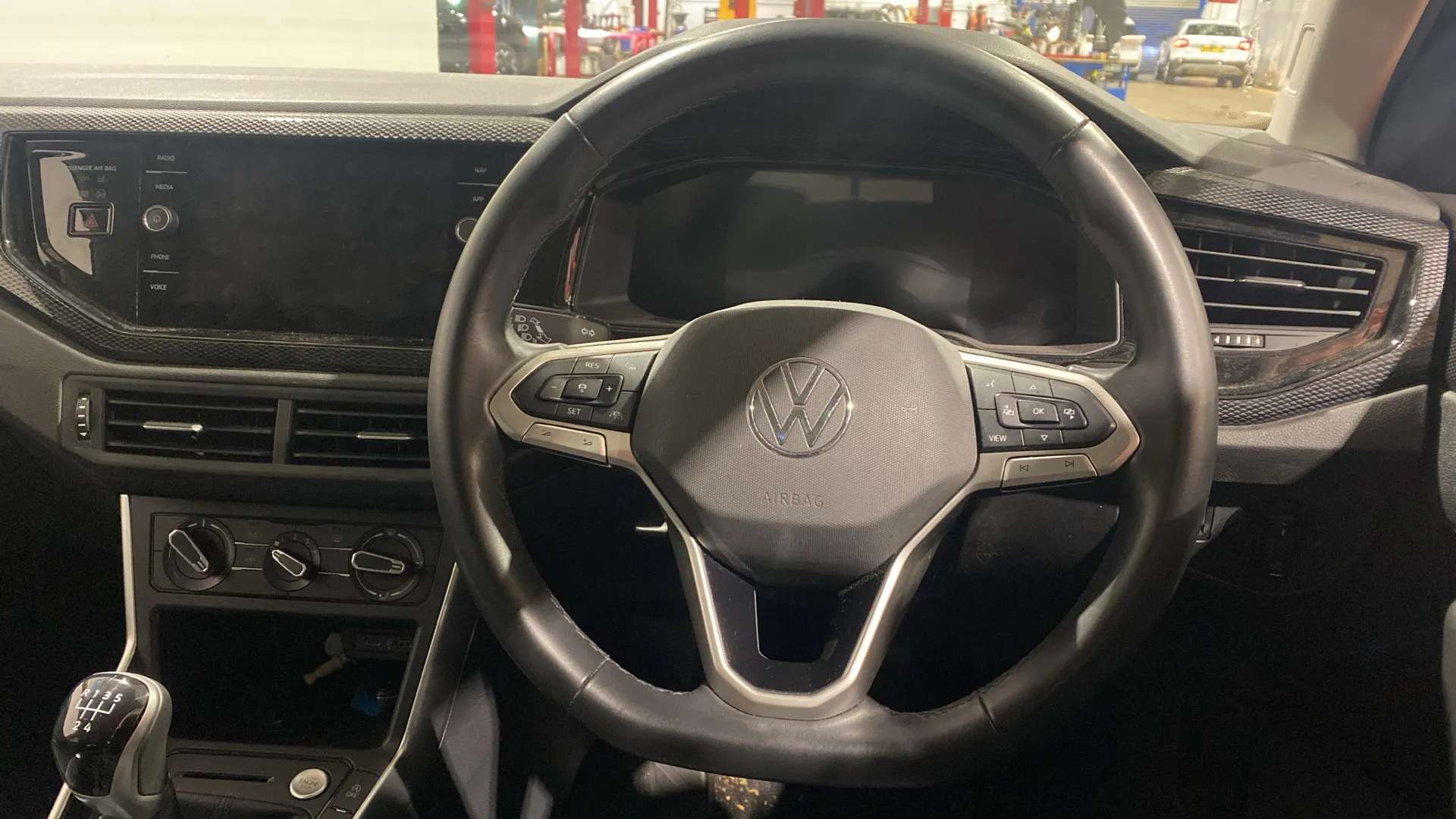 A 2025 VOLKSWAGEN TAIGO 1.0 TSI Match A 2025 VOLKSWAGEN TAIGO 1.0 TSI Match