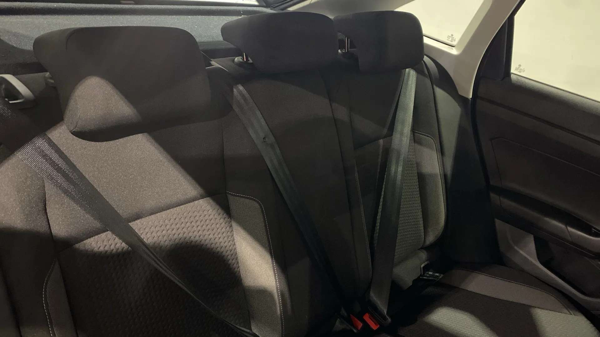 A 2025 VOLKSWAGEN TAIGO 1.0 TSI Match A 2025 VOLKSWAGEN TAIGO 1.0 TSI Match