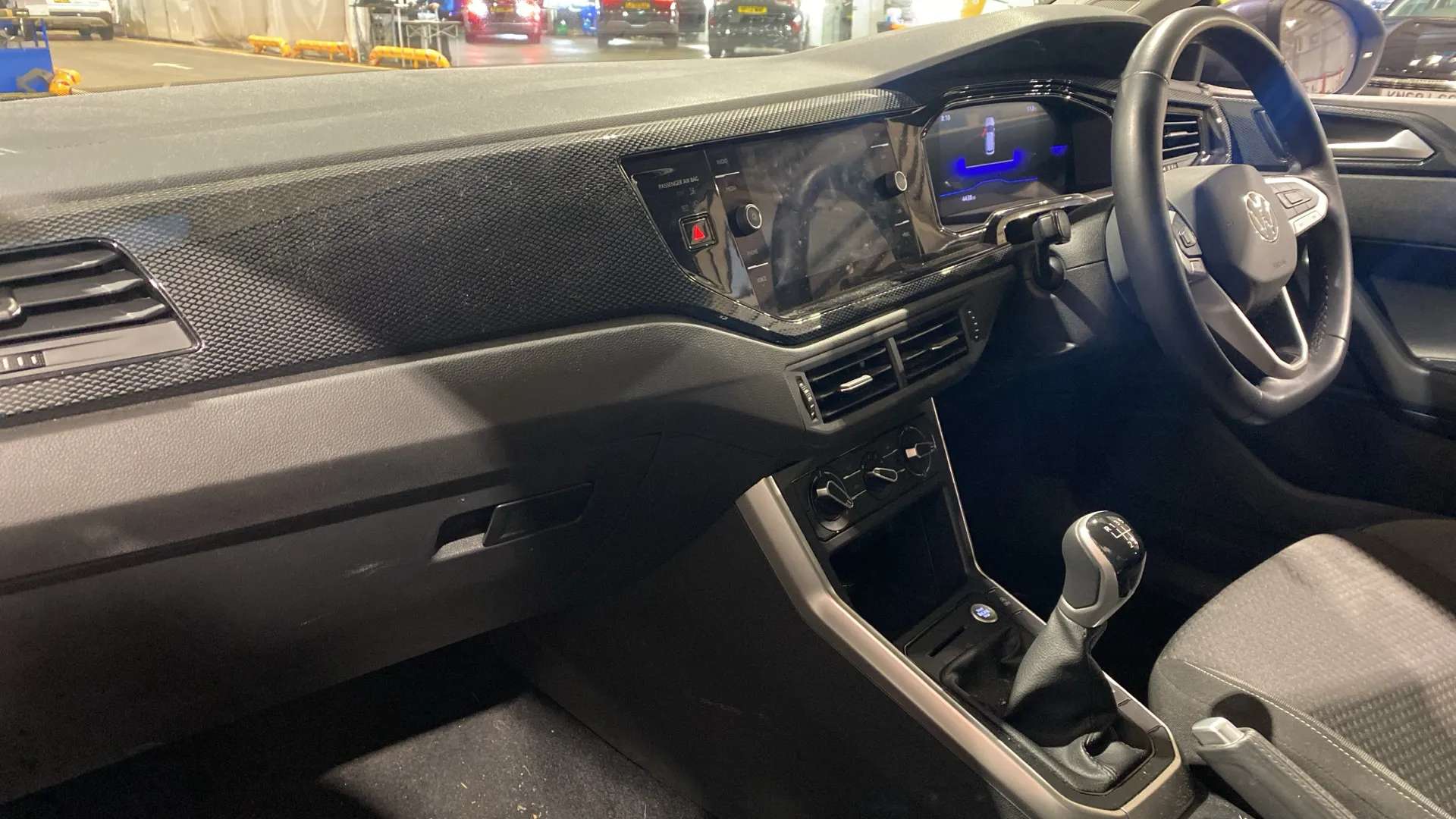 2025 VOLKSWAGEN TAIGO 2025 VOLKSWAGEN TAIGO