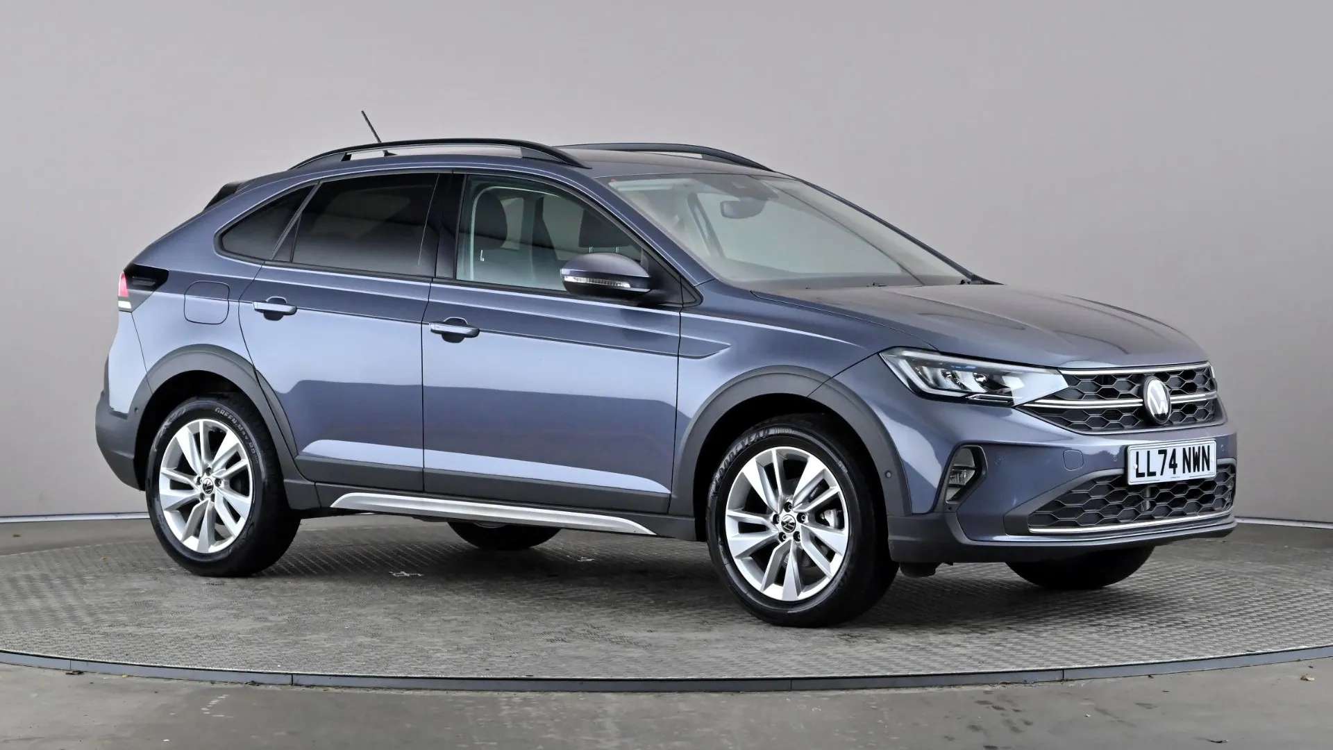 A 2025 VOLKSWAGEN TAIGO 1.0 TSI Match A 2025 VOLKSWAGEN TAIGO 1.0 TSI Match