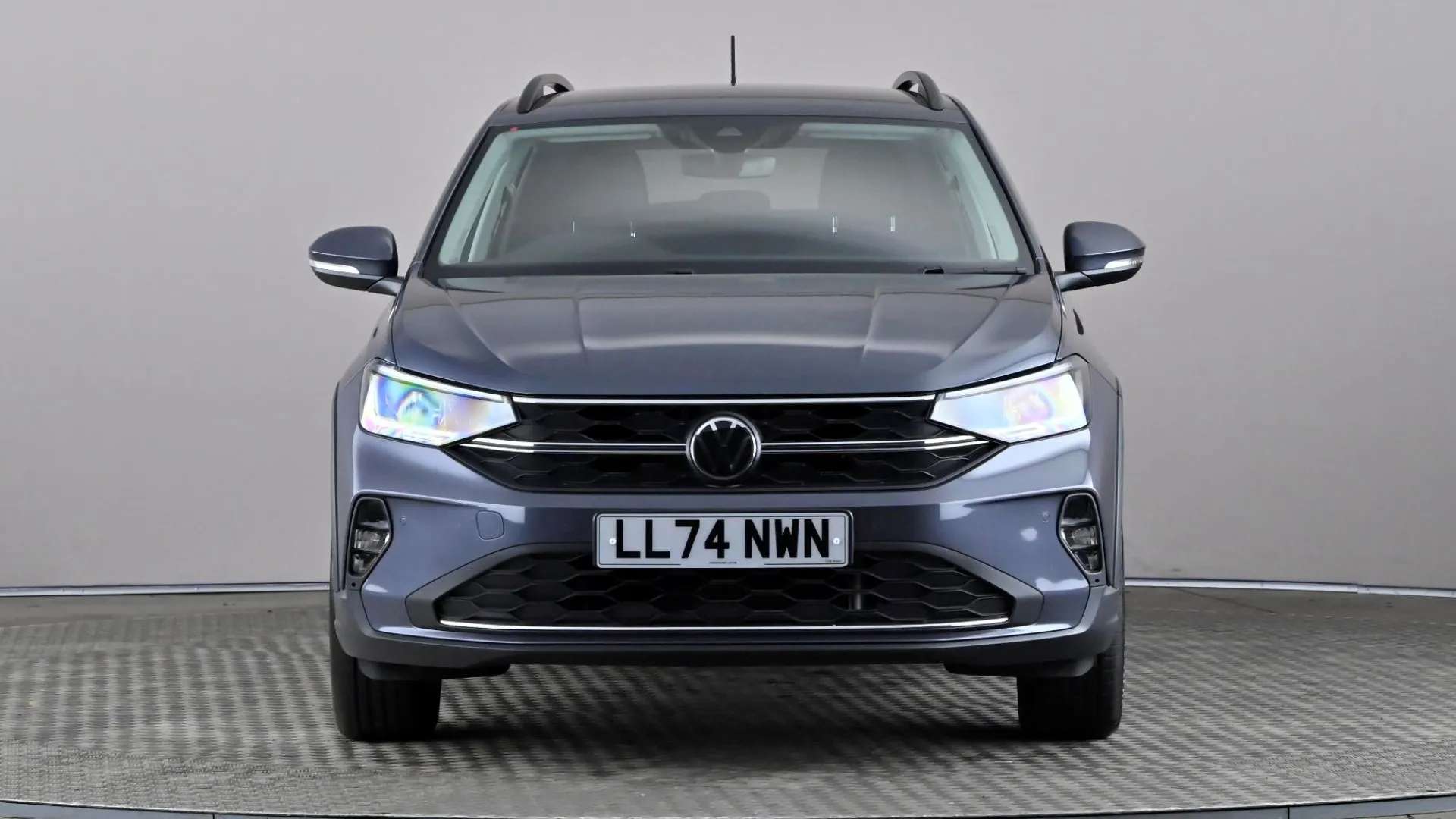 A 2025 VOLKSWAGEN TAIGO 1.0 TSI Match A 2025 VOLKSWAGEN TAIGO 1.0 TSI Match