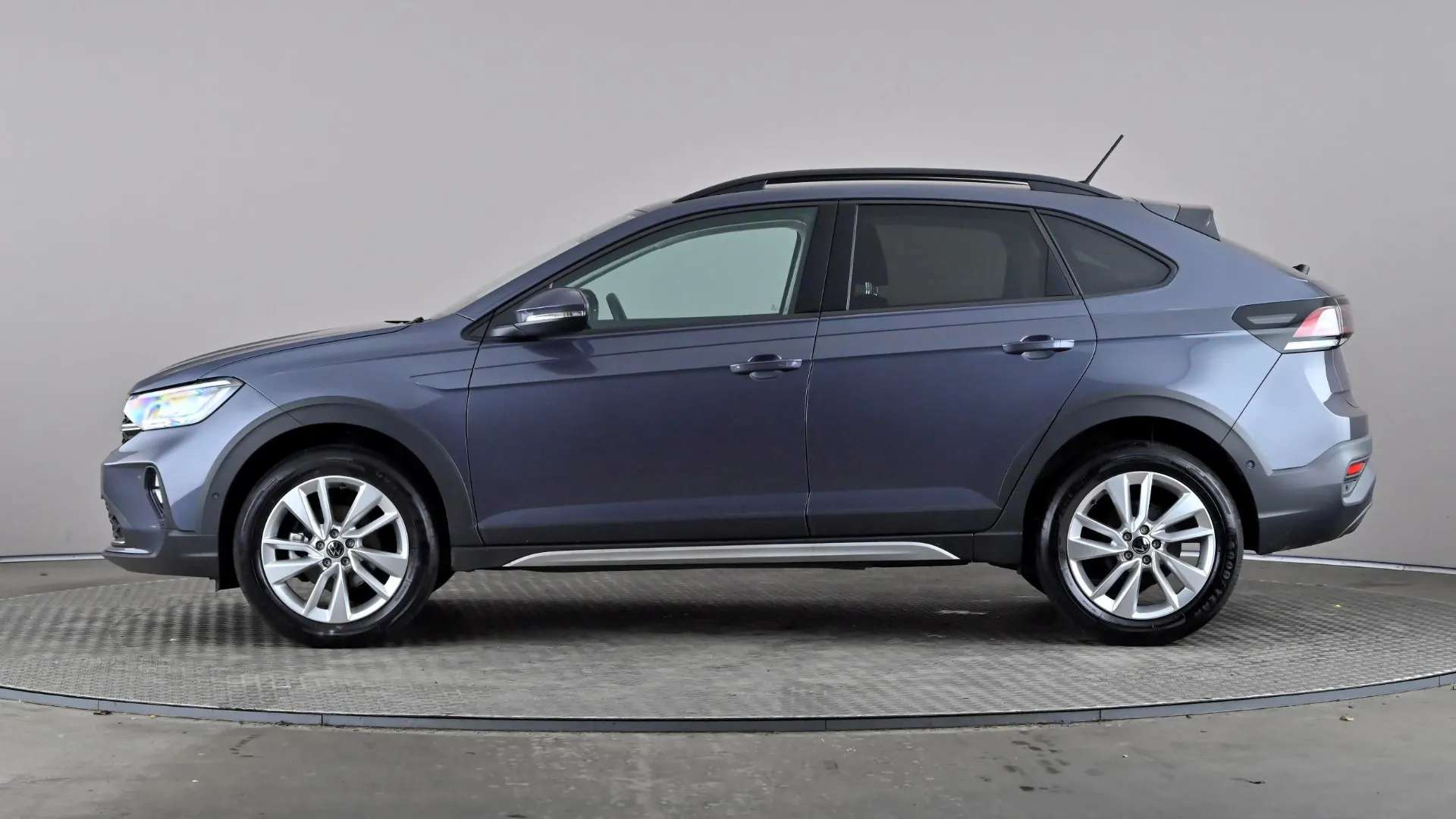 A 2025 VOLKSWAGEN TAIGO 1.0 TSI Match A 2025 VOLKSWAGEN TAIGO 1.0 TSI Match