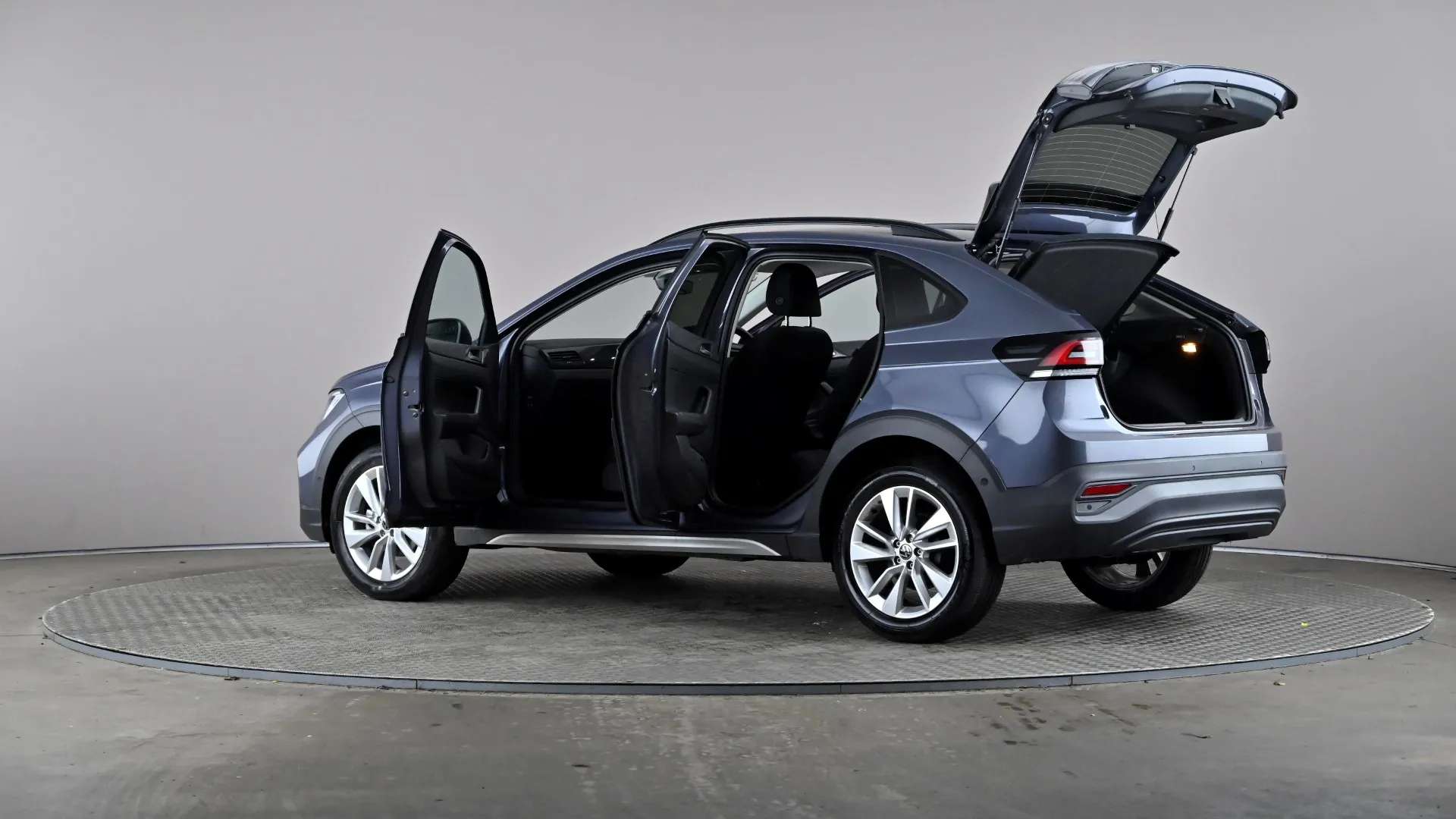 2025 VOLKSWAGEN TAIGO 2025 VOLKSWAGEN TAIGO