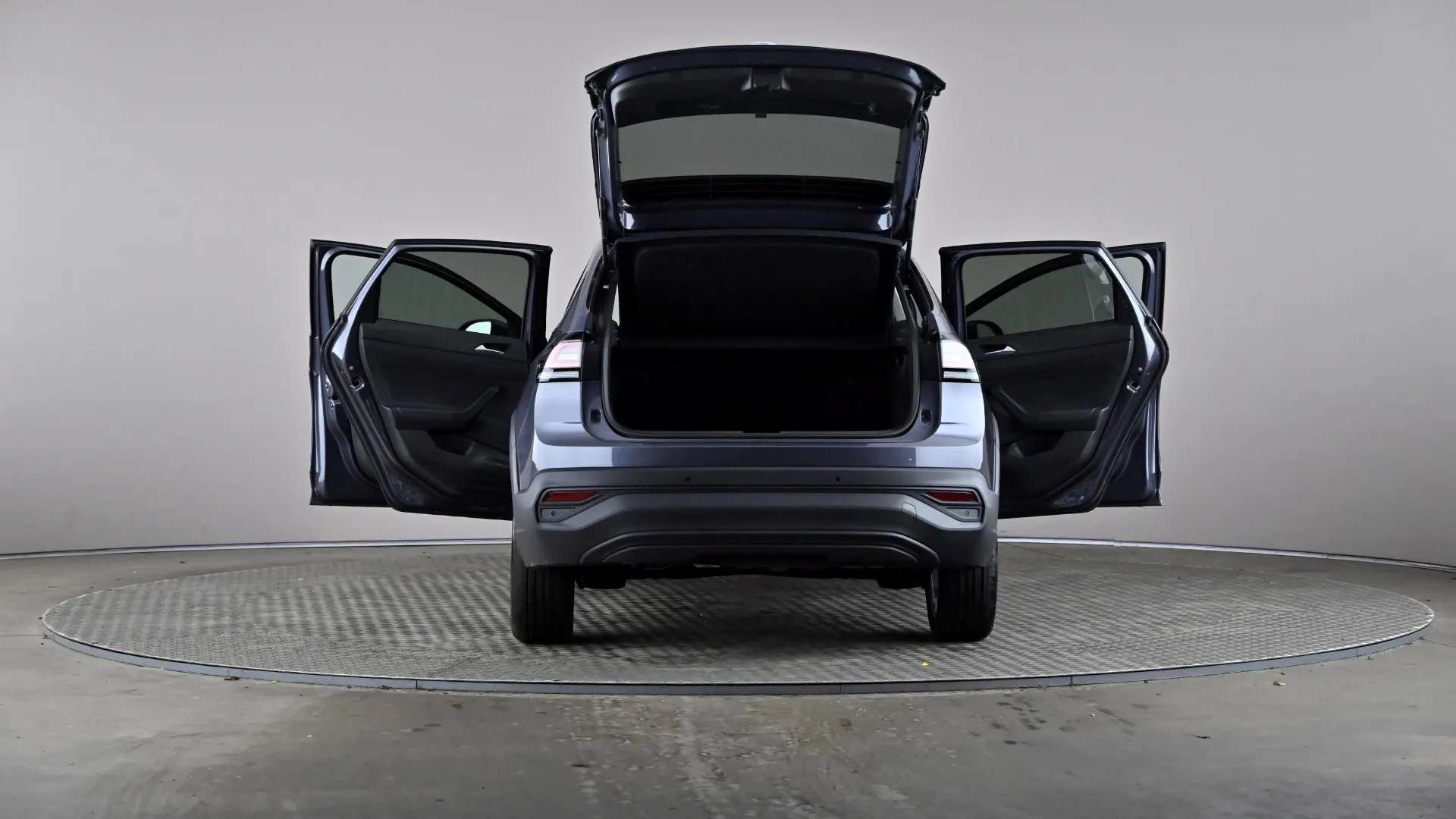 2025 VOLKSWAGEN TAIGO 2025 VOLKSWAGEN TAIGO