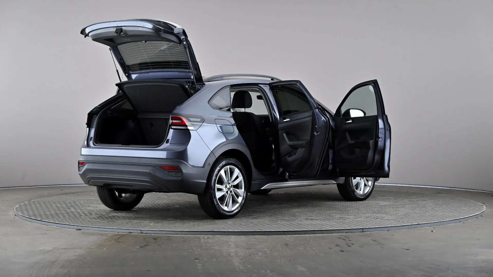 2025 VOLKSWAGEN TAIGO 2025 VOLKSWAGEN TAIGO