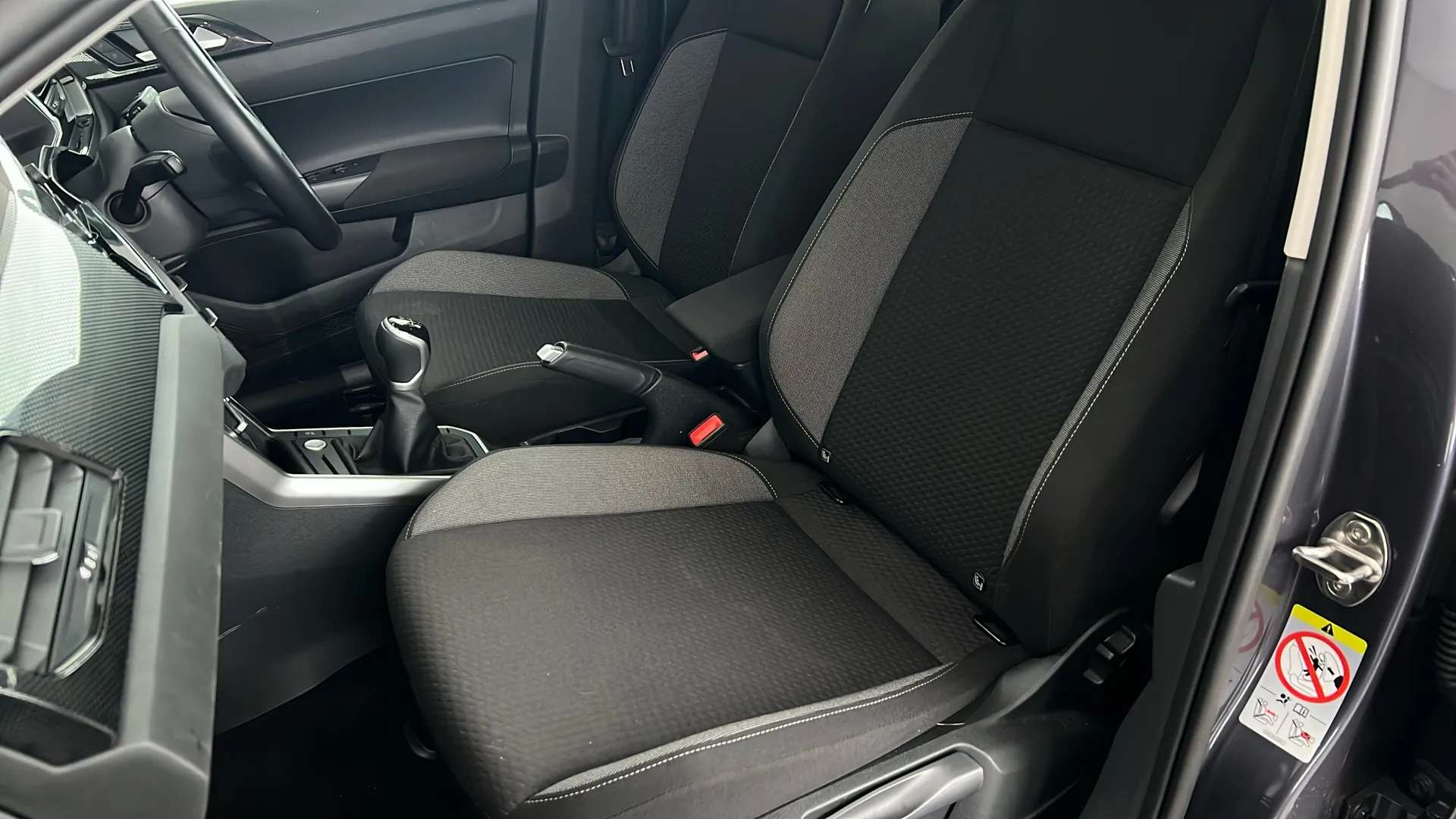 2025 VOLKSWAGEN TAIGO 2025 VOLKSWAGEN TAIGO