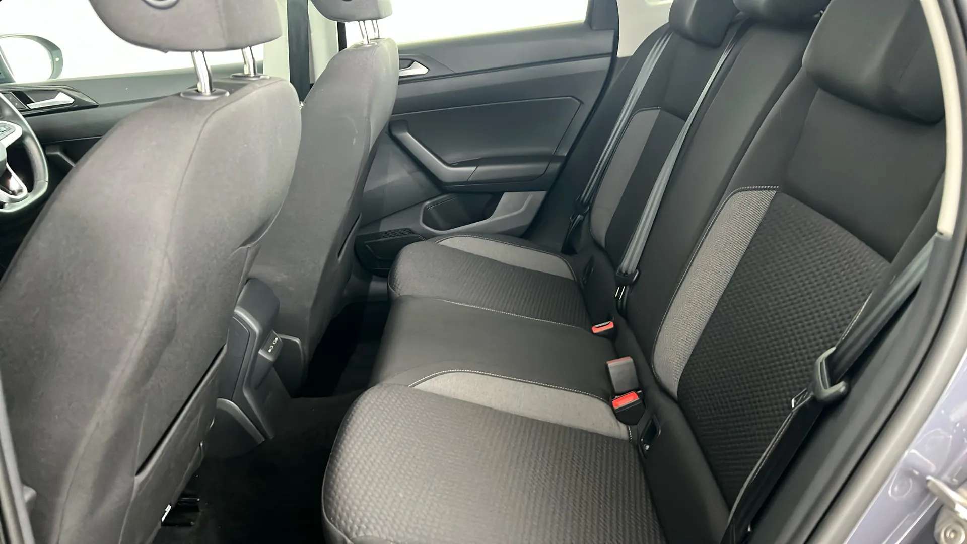 2025 VOLKSWAGEN TAIGO 2025 VOLKSWAGEN TAIGO