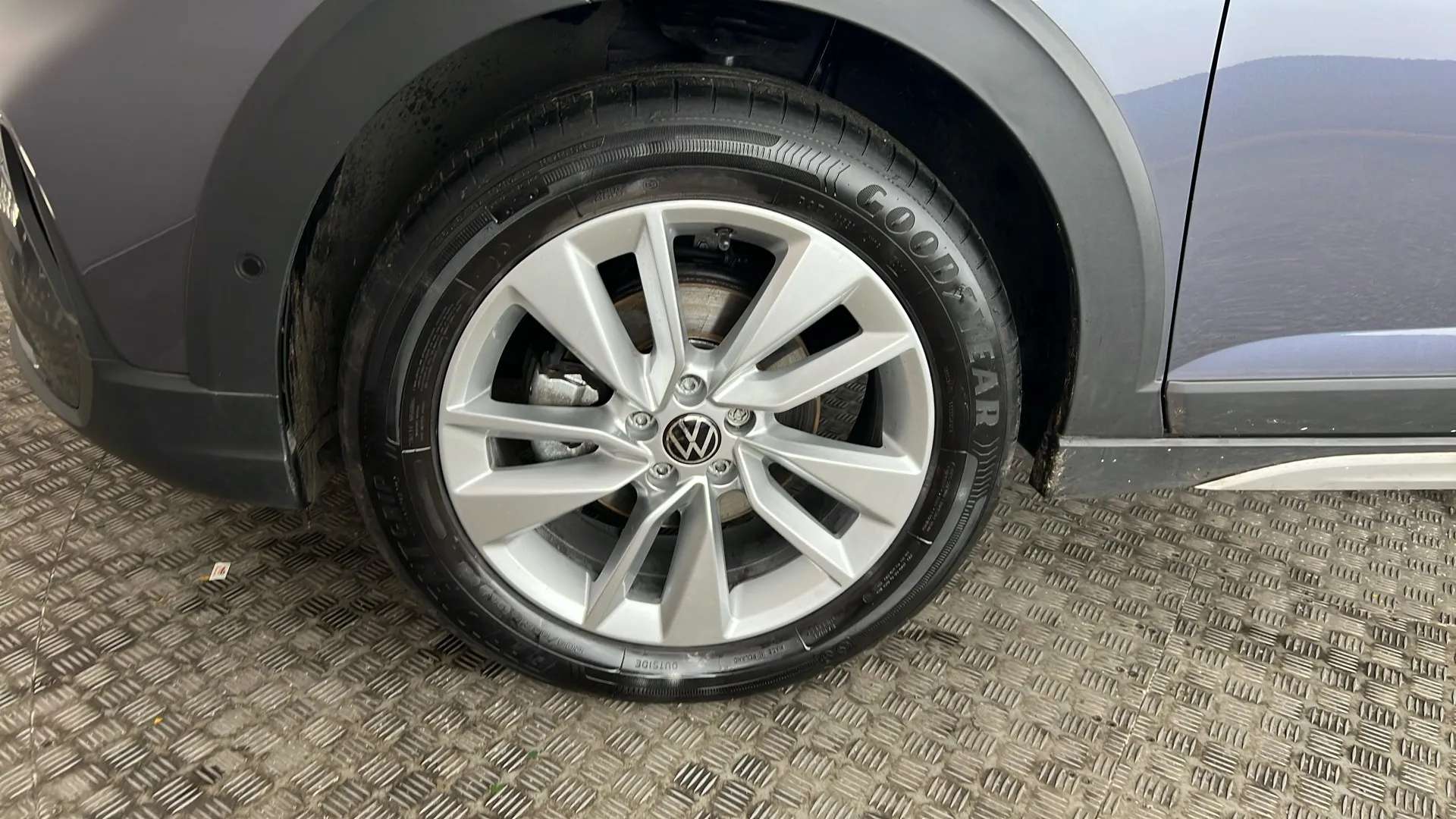 2025 VOLKSWAGEN TAIGO 2025 VOLKSWAGEN TAIGO