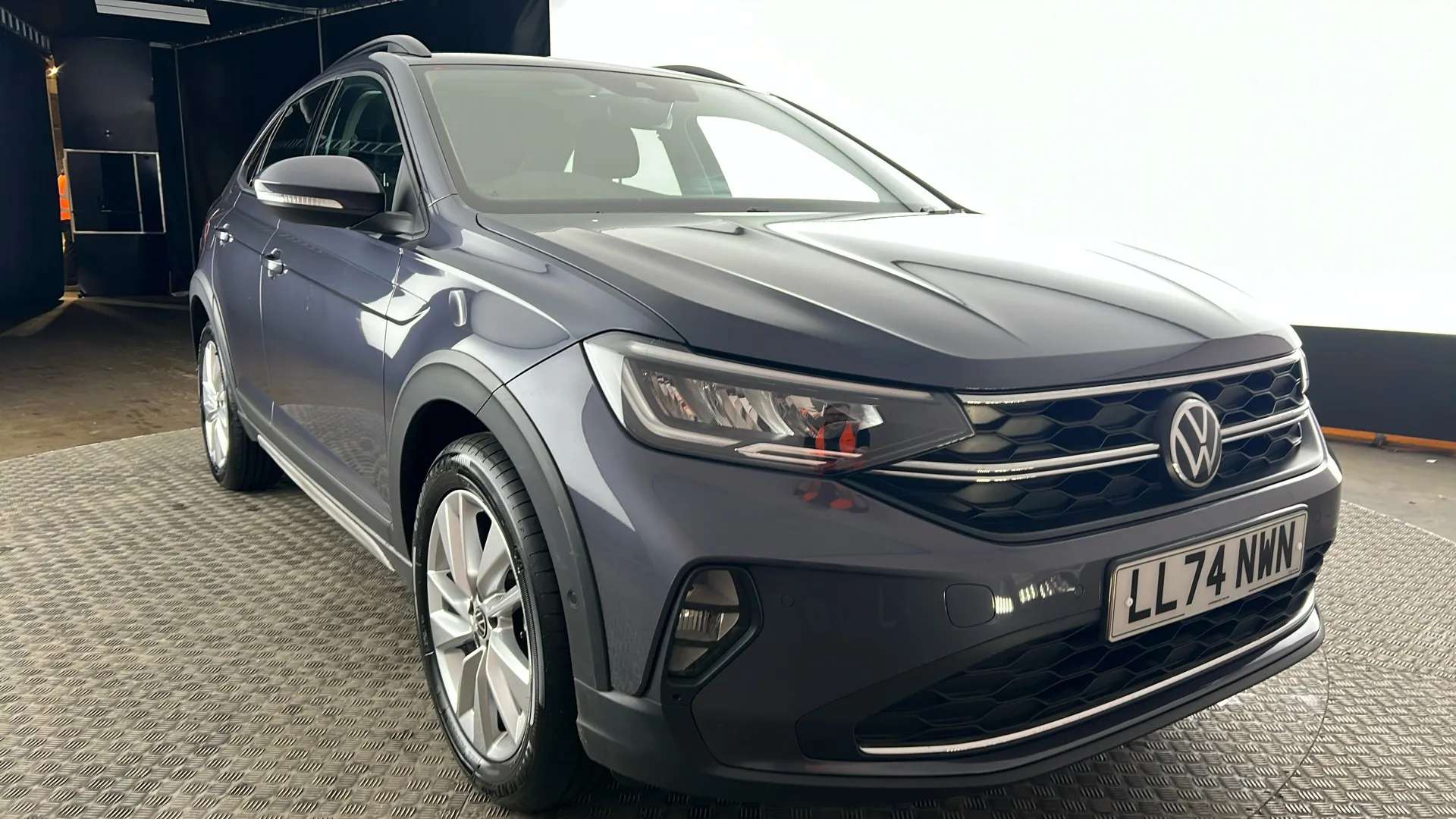 2025 VOLKSWAGEN TAIGO 2025 VOLKSWAGEN TAIGO