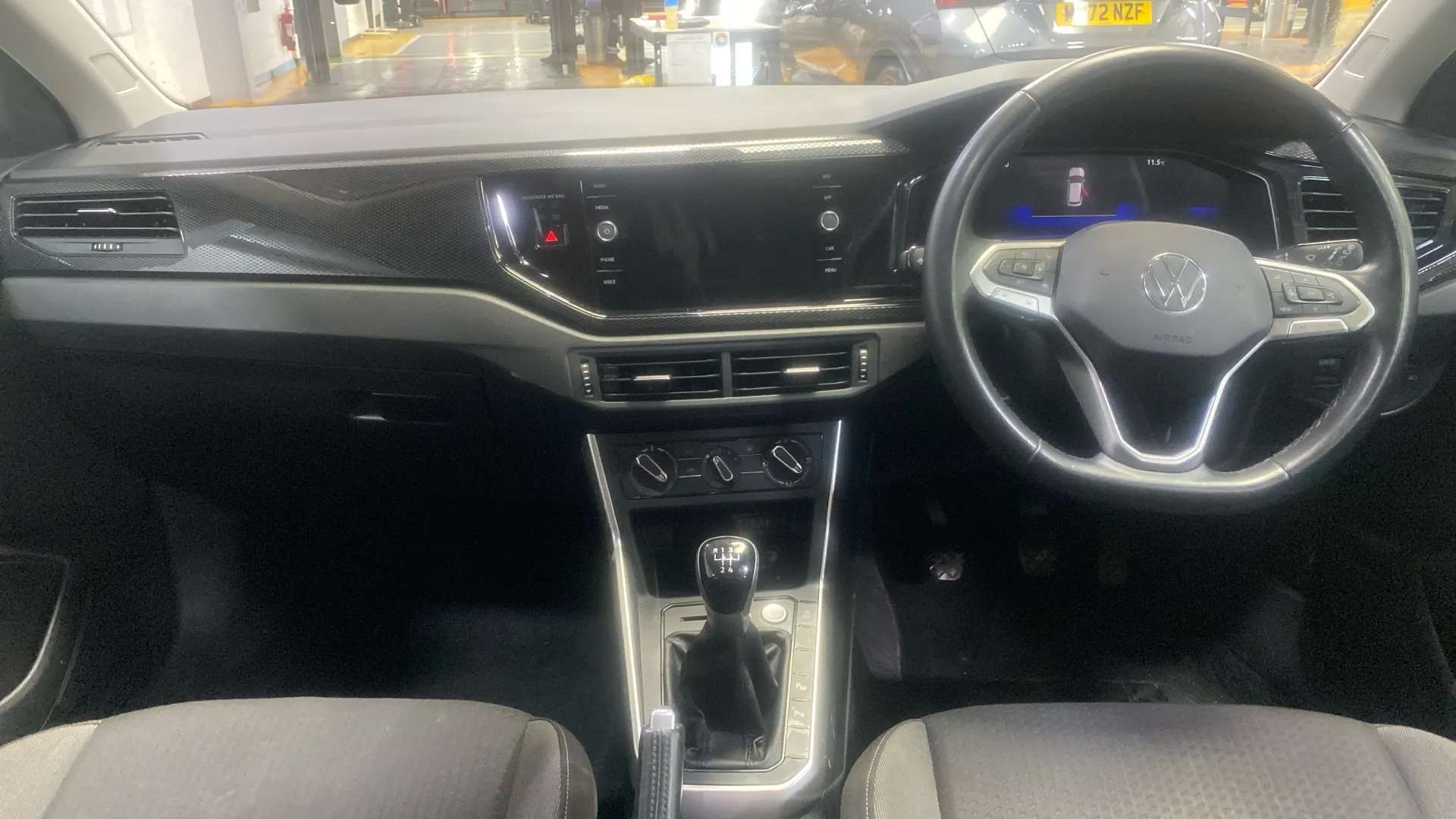 2024 VOLKSWAGEN TAIGO 2024 VOLKSWAGEN TAIGO