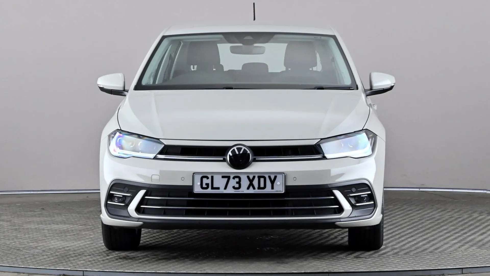 A 2023 VOLKSWAGEN POLO 1.0 TSI Style A 2023 VOLKSWAGEN POLO 1.0 TSI Style