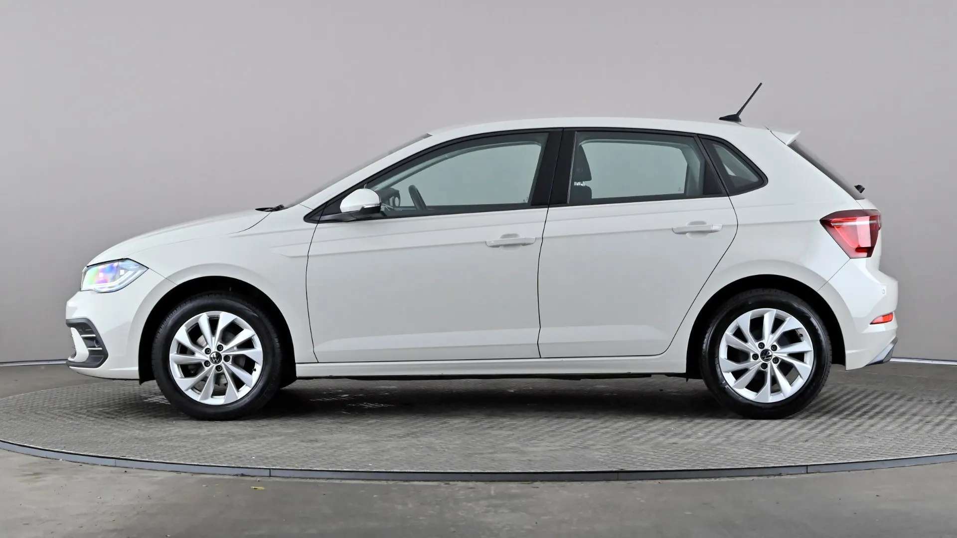 A 2023 VOLKSWAGEN POLO 1.0 TSI Style A 2023 VOLKSWAGEN POLO 1.0 TSI Style