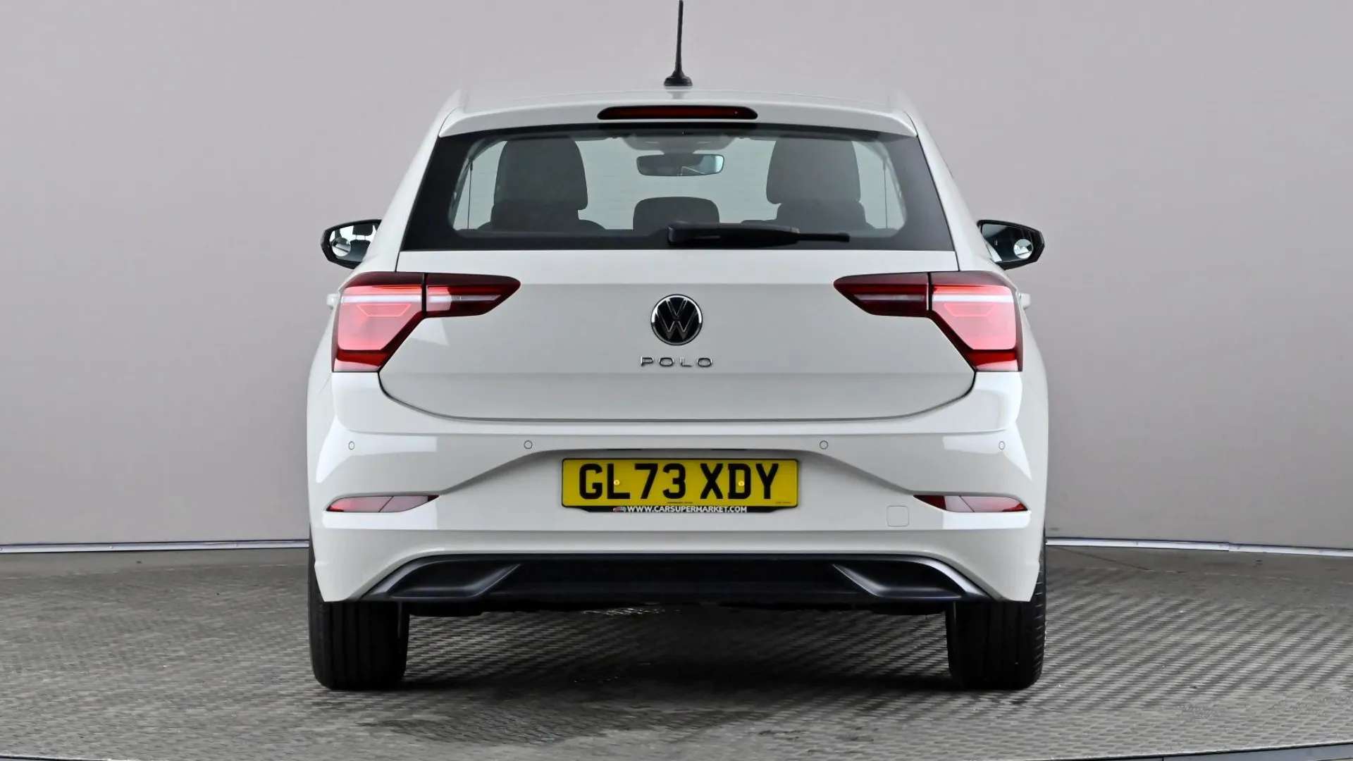 2023 VOLKSWAGEN POLO 2023 VOLKSWAGEN POLO