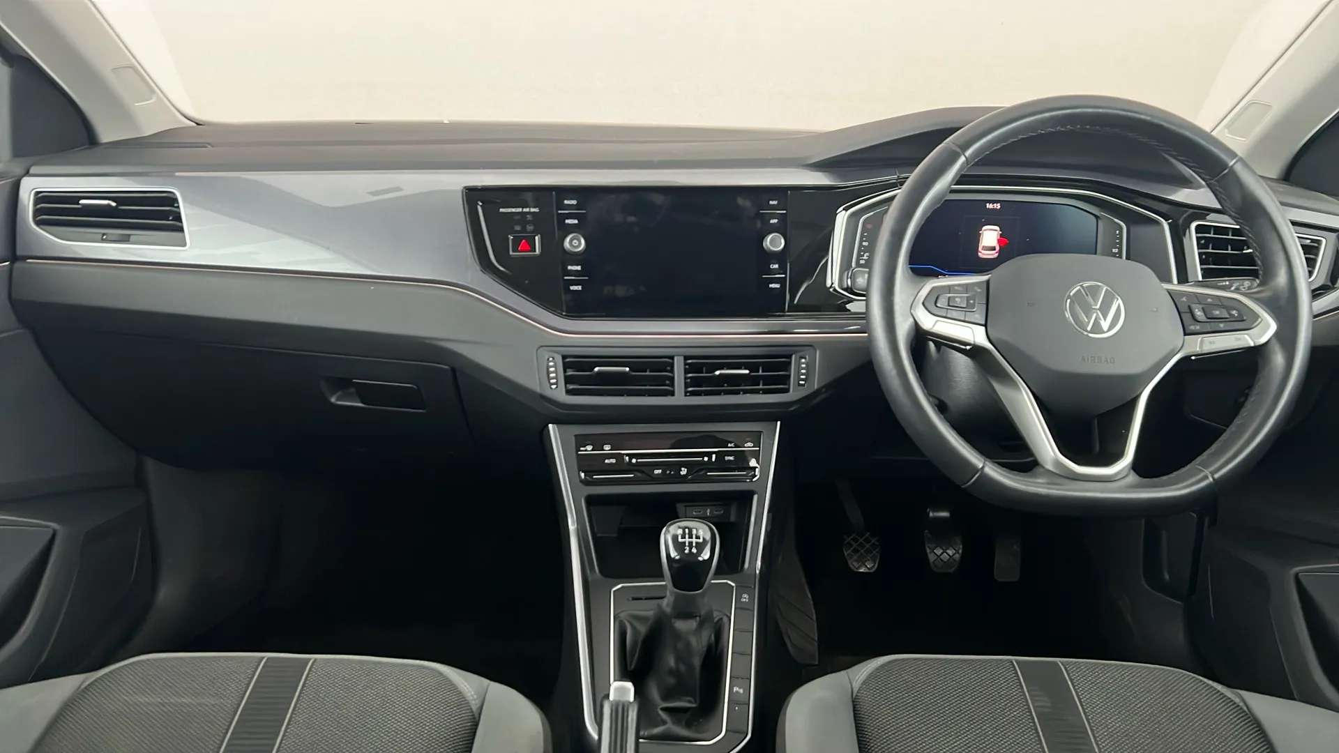 2023 VOLKSWAGEN POLO 2023 VOLKSWAGEN POLO