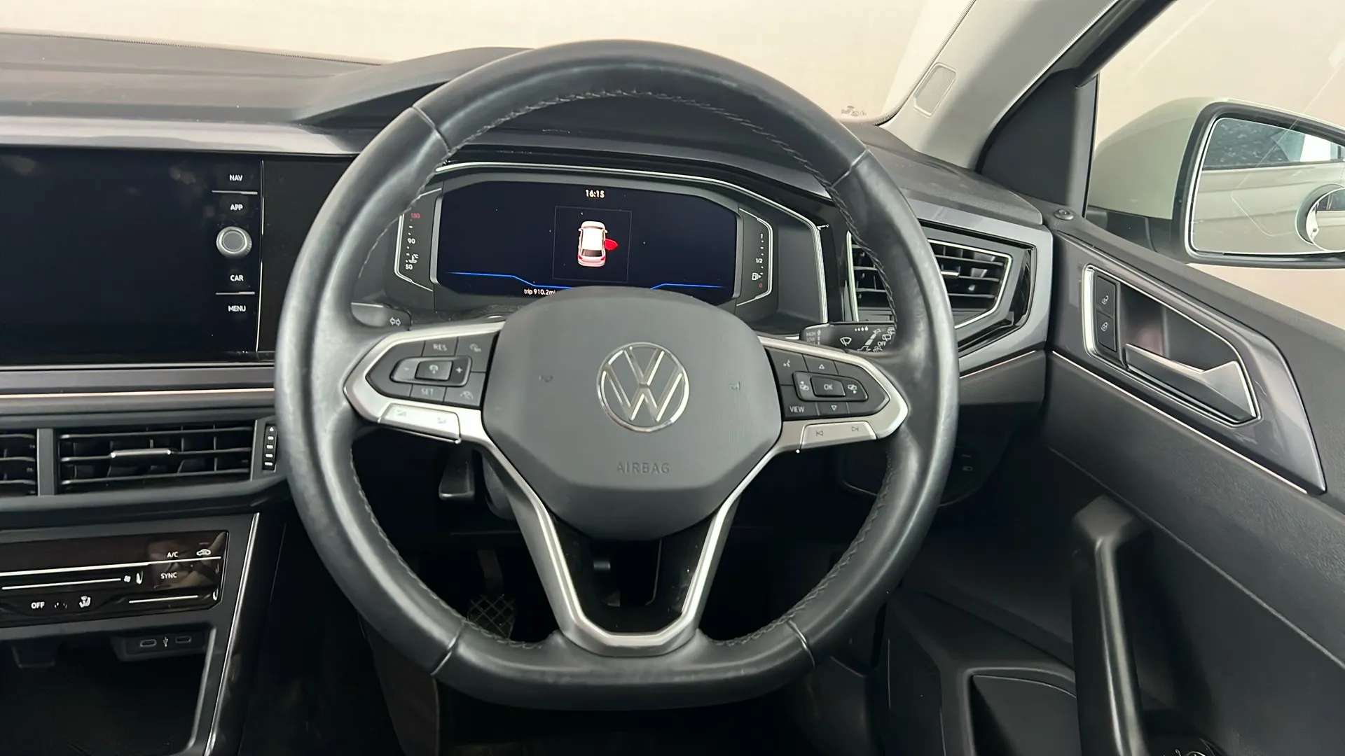 2023 VOLKSWAGEN POLO 2023 VOLKSWAGEN POLO