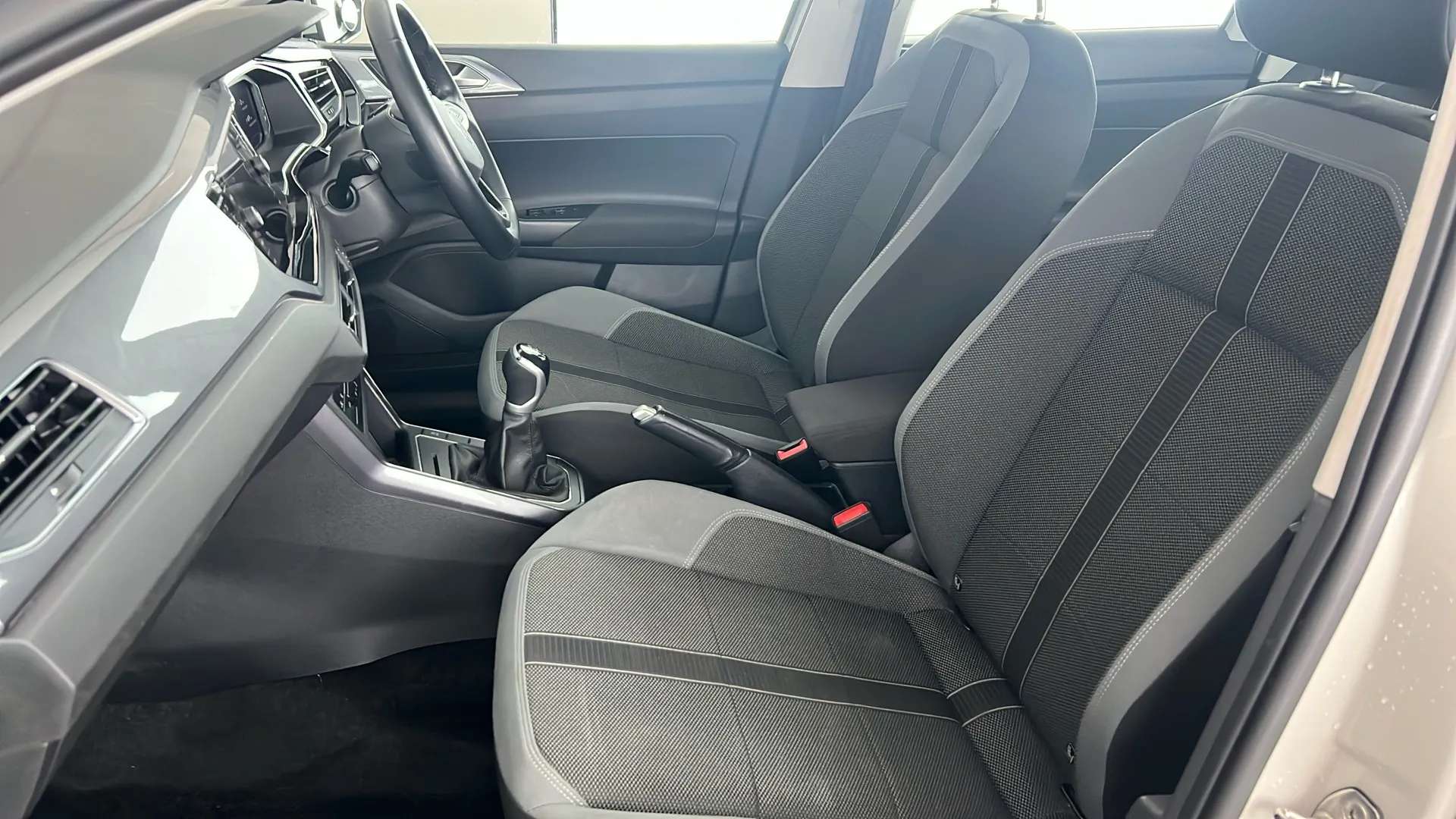 2023 VOLKSWAGEN POLO 2023 VOLKSWAGEN POLO