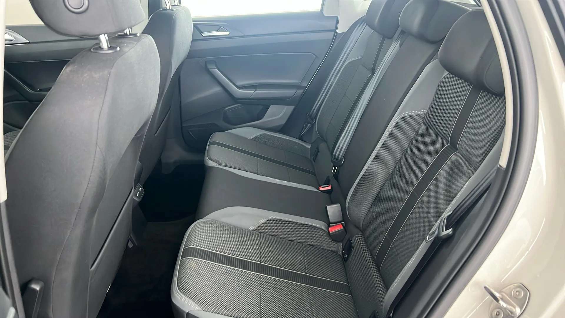 2023 VOLKSWAGEN POLO 2023 VOLKSWAGEN POLO