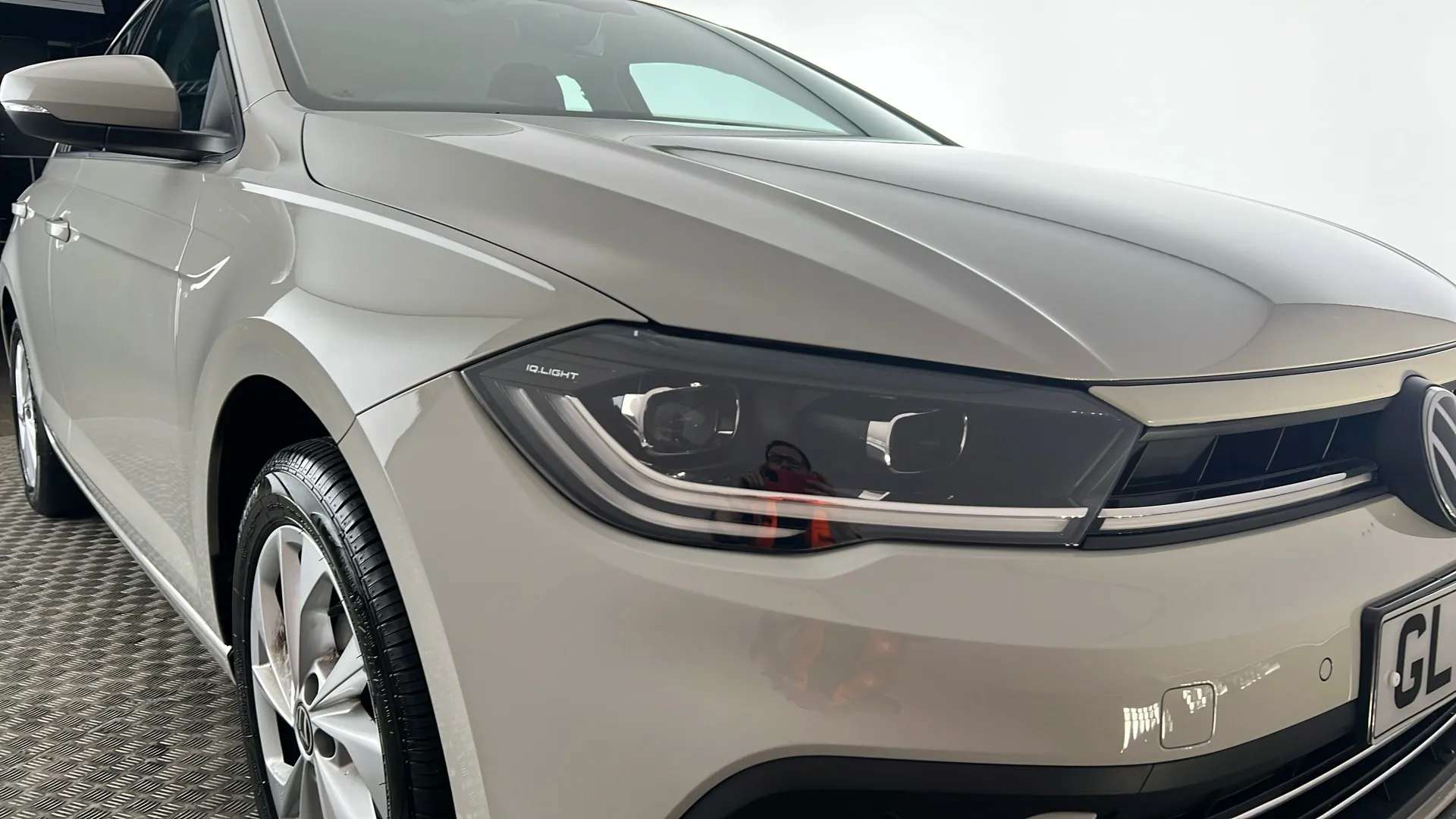 2023 VOLKSWAGEN POLO 2023 VOLKSWAGEN POLO