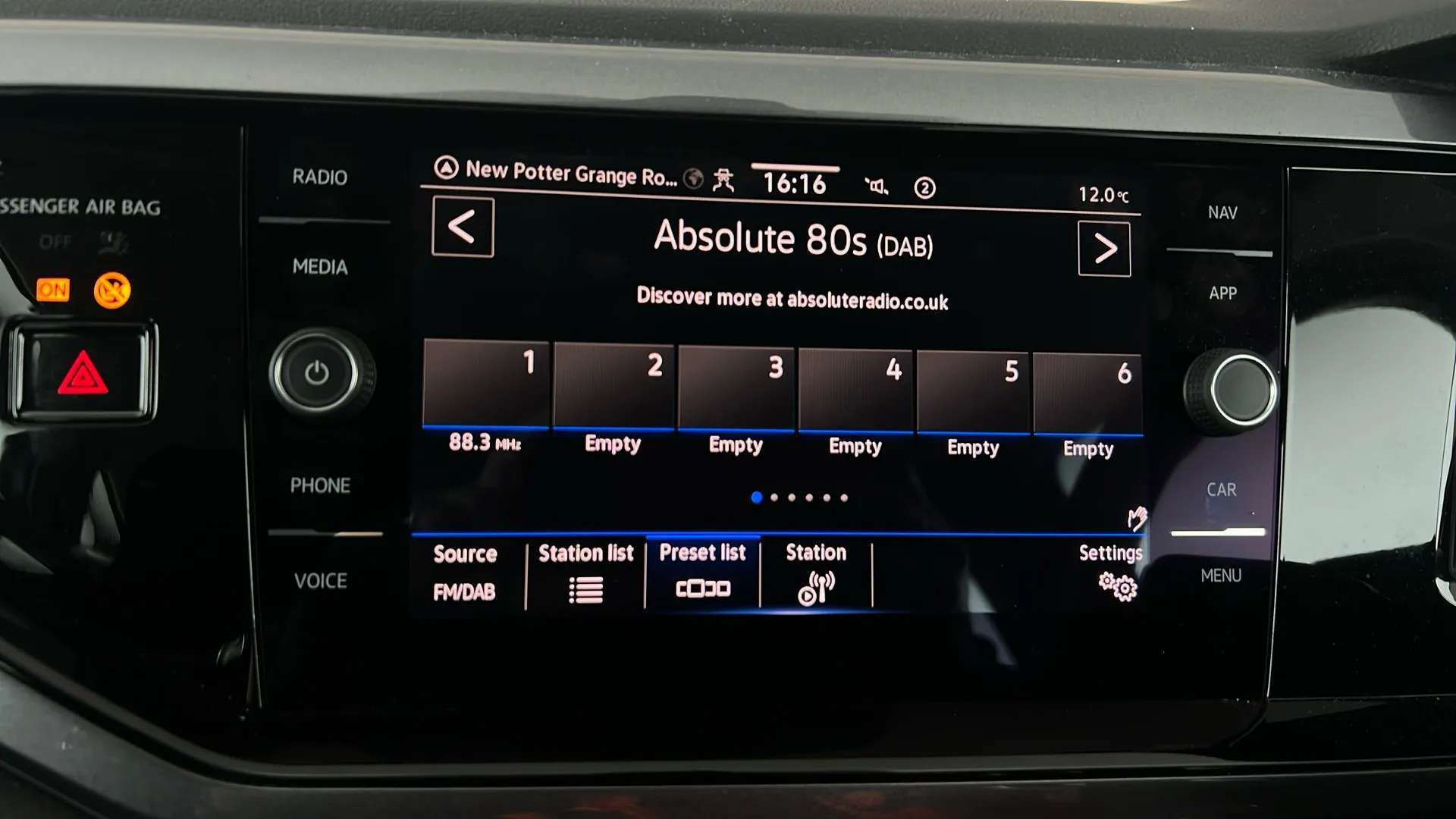 2023 VOLKSWAGEN POLO 2023 VOLKSWAGEN POLO