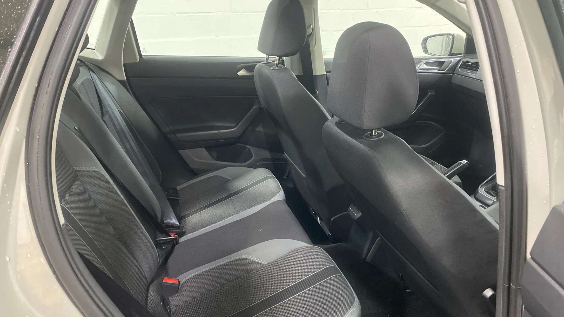 2023 VOLKSWAGEN POLO 2023 VOLKSWAGEN POLO